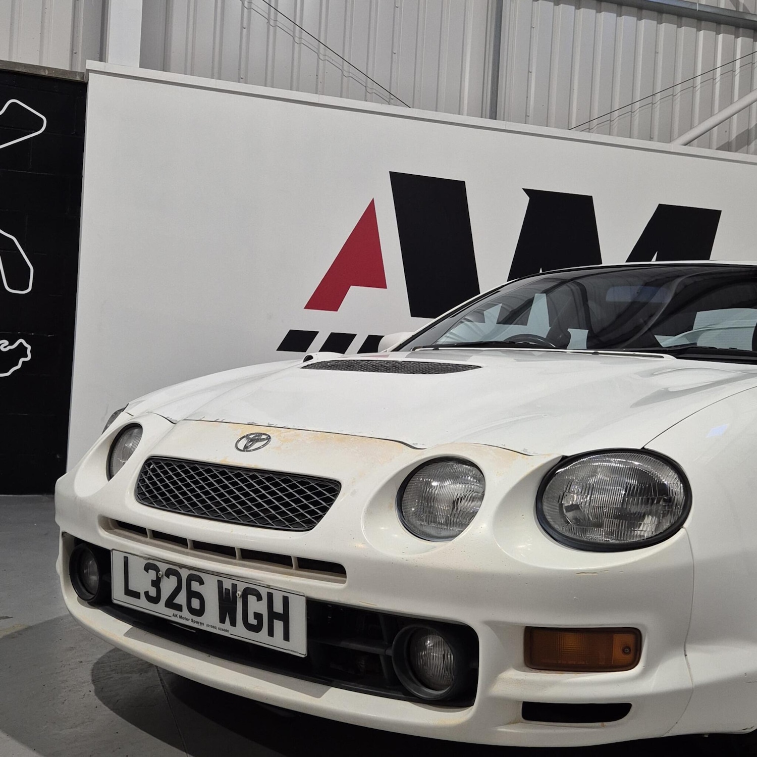 Used Toyota Celica 1999 for sale - 76671701: Photo 4