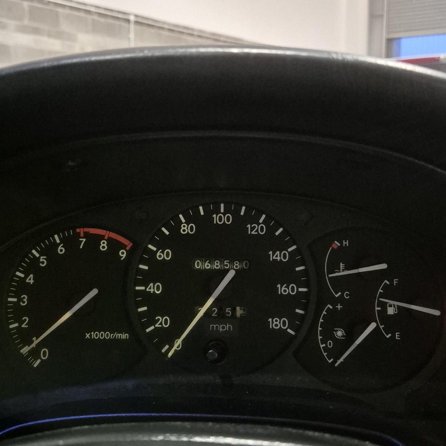 Used Toyota Celica 1999 for sale - 76671701: Photo 40