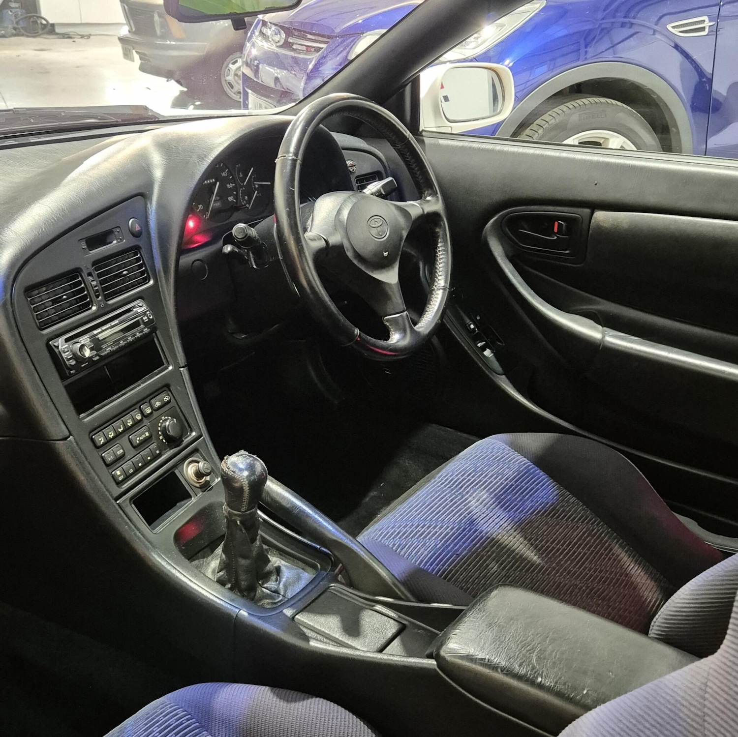 Used Toyota Celica 1999 for sale - 76671701: Photo 41