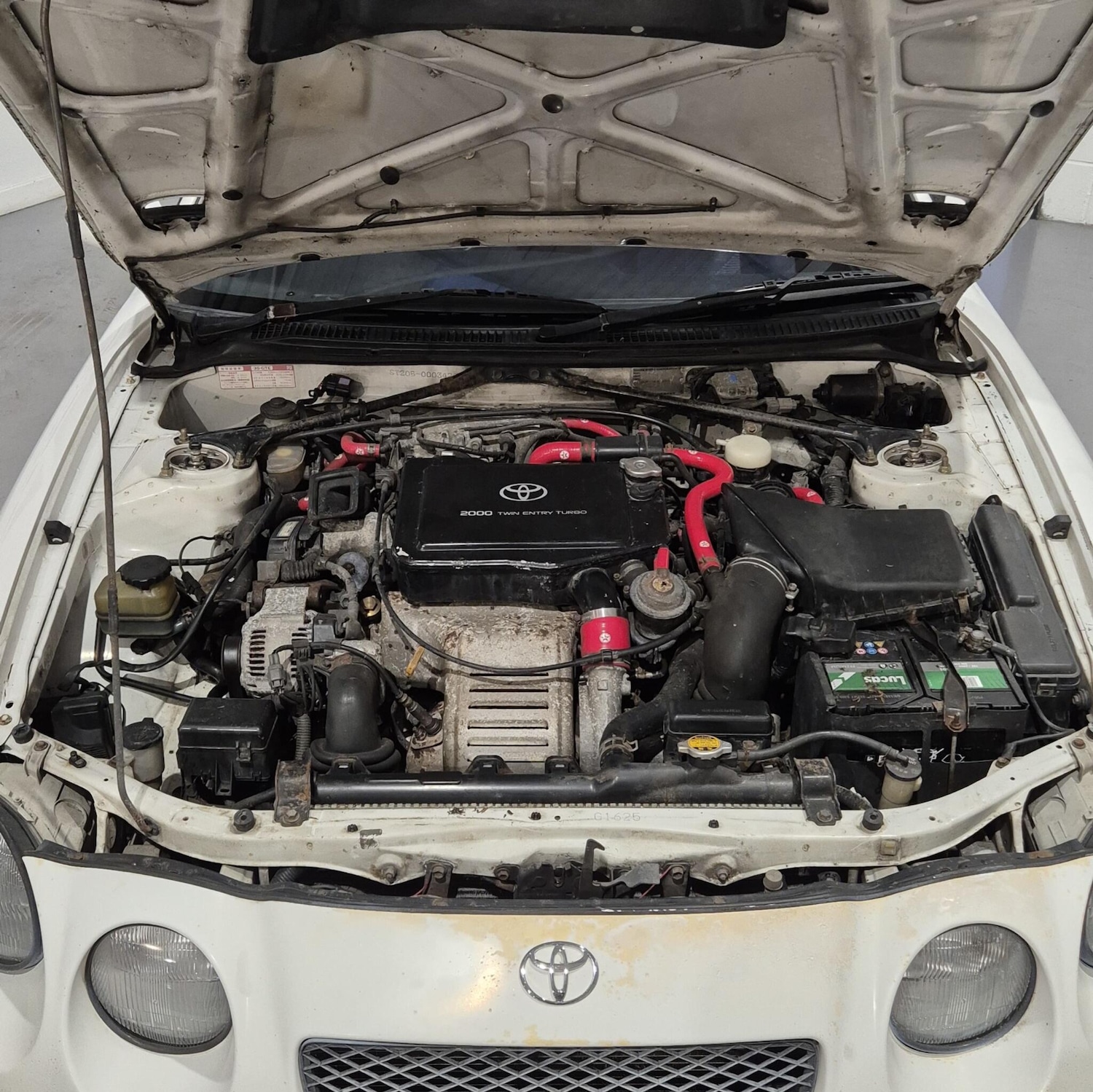 Used Toyota Celica 1999 for sale - 76671701: Photo 44