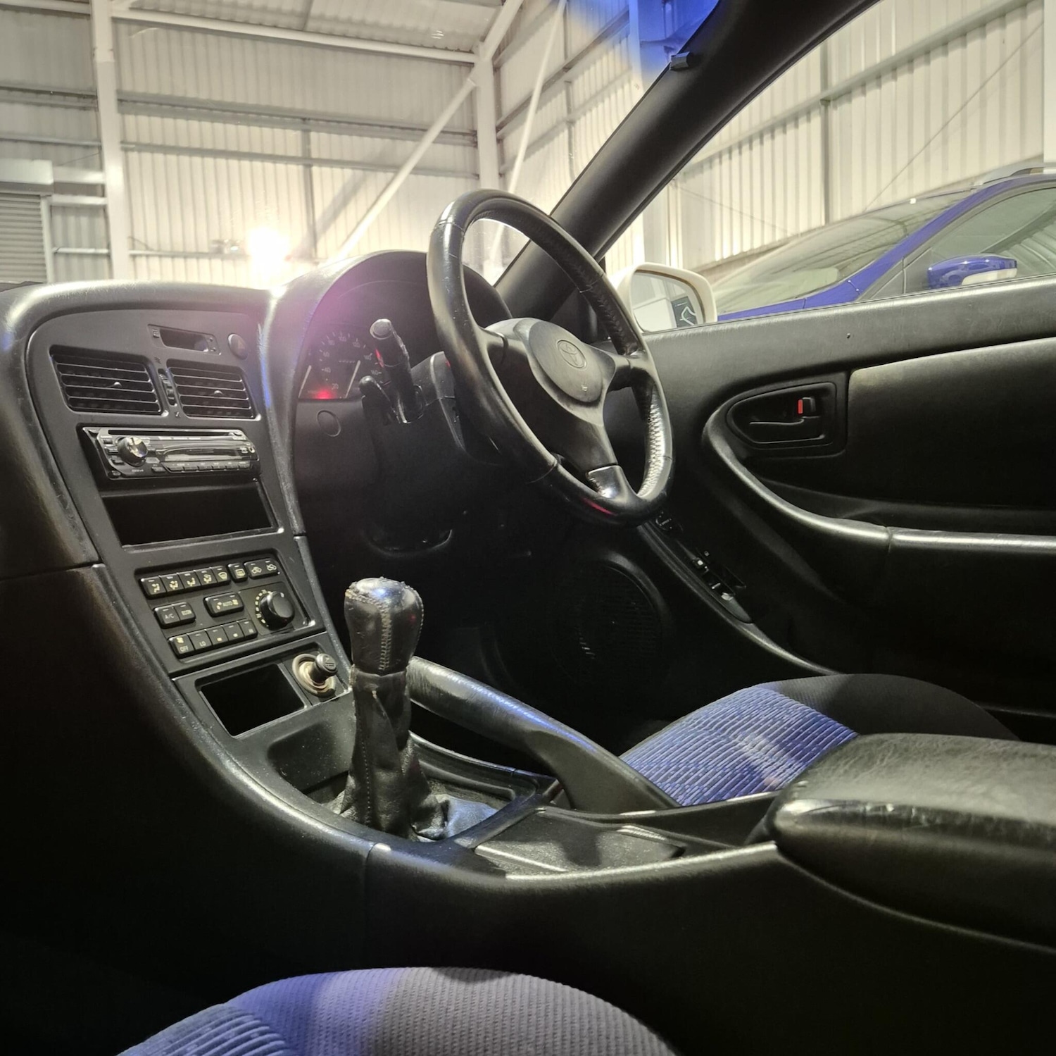 Used Toyota Celica 1999 for sale - 76671701: Photo 47