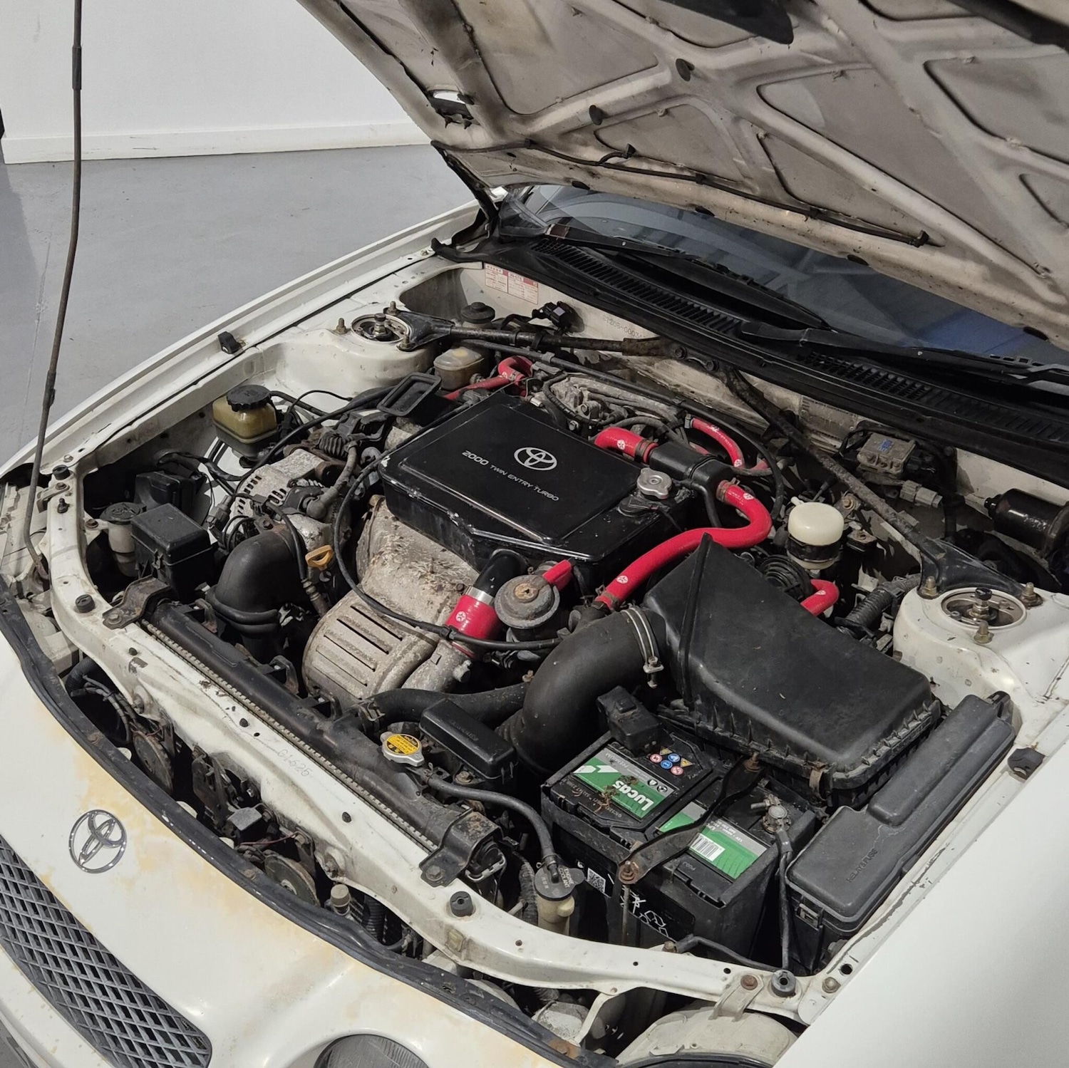 Used Toyota Celica 1999 for sale - 76671701: Photo 48