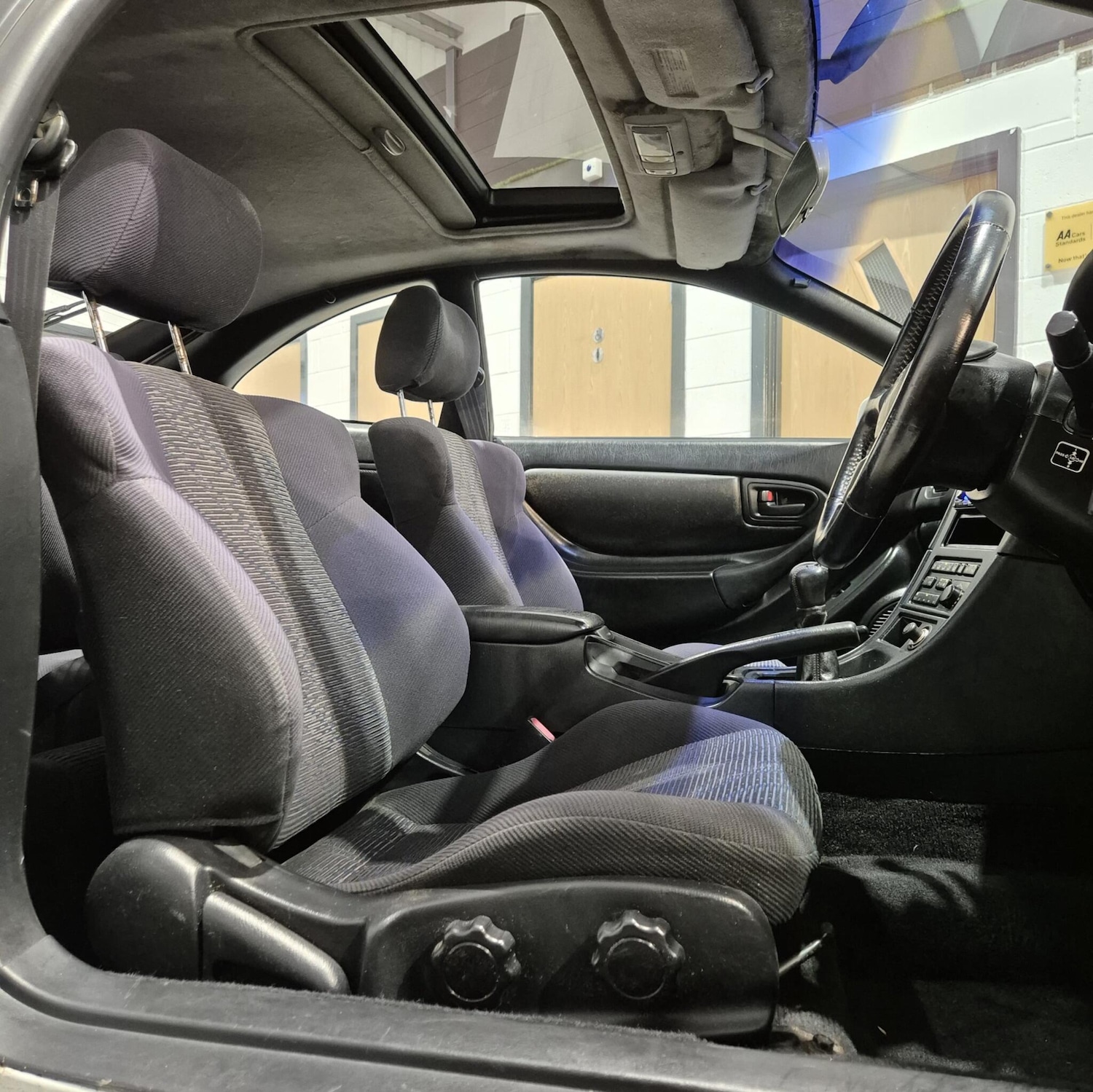 Used Toyota Celica 1999 for sale - 76671701: Photo 49