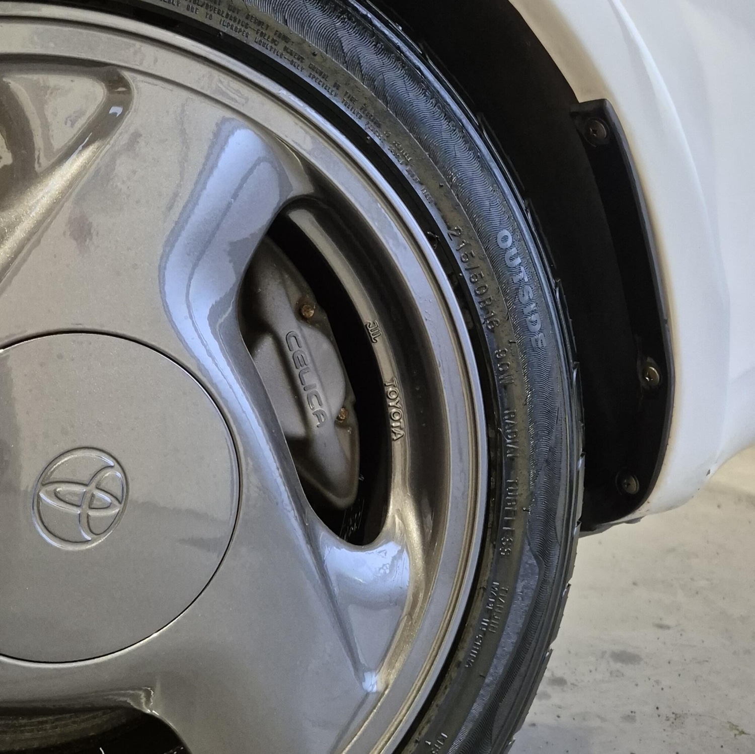 Used Toyota Celica 1999 for sale - 76671701: Photo 5