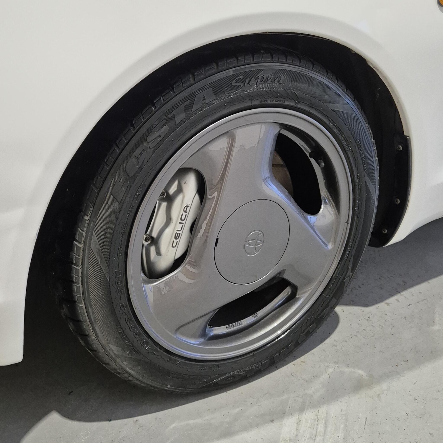 Used Toyota Celica 1999 for sale - 76671701: Photo 51