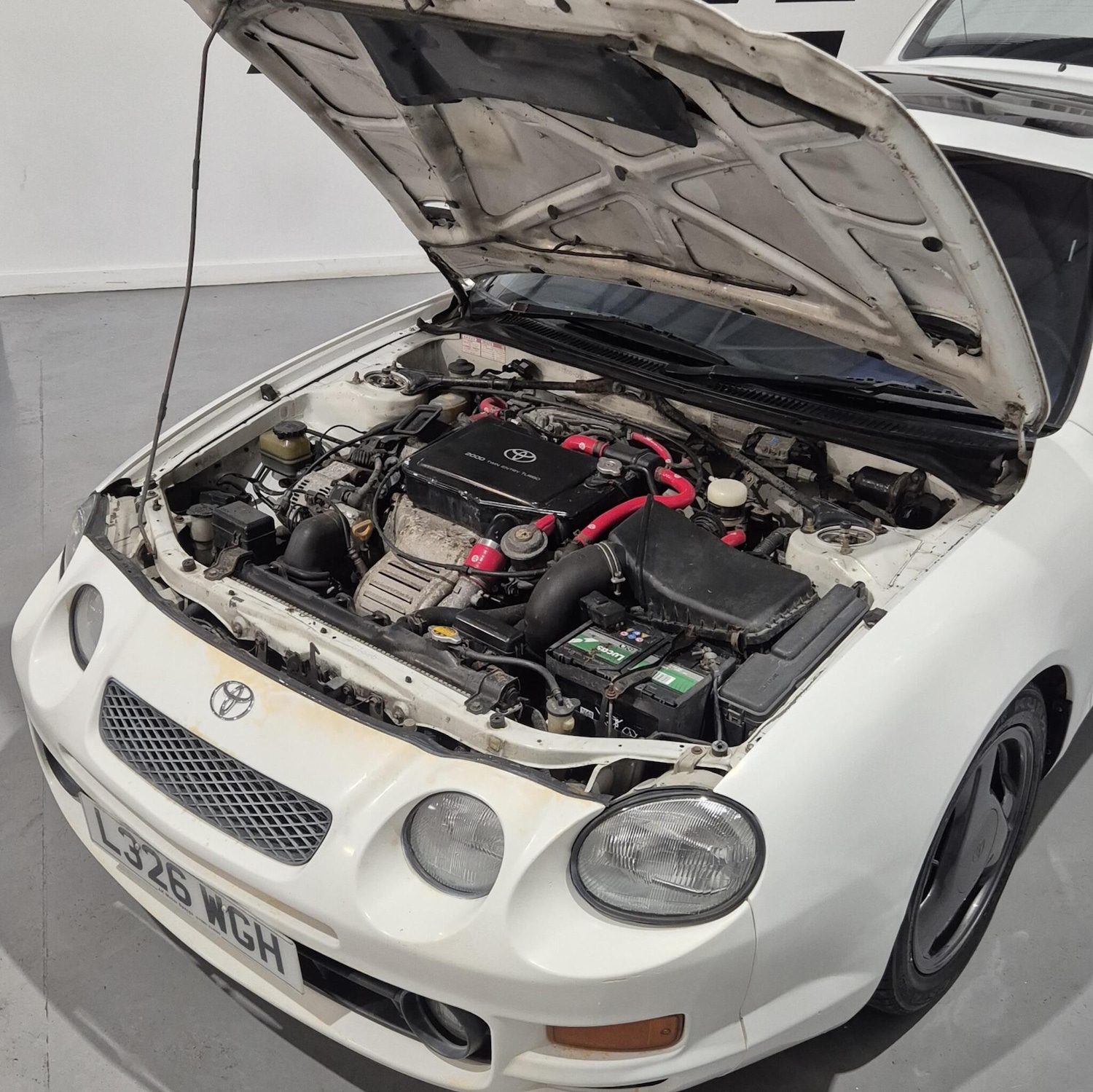 Used Toyota Celica 1999 for sale - 76671701: Photo 52