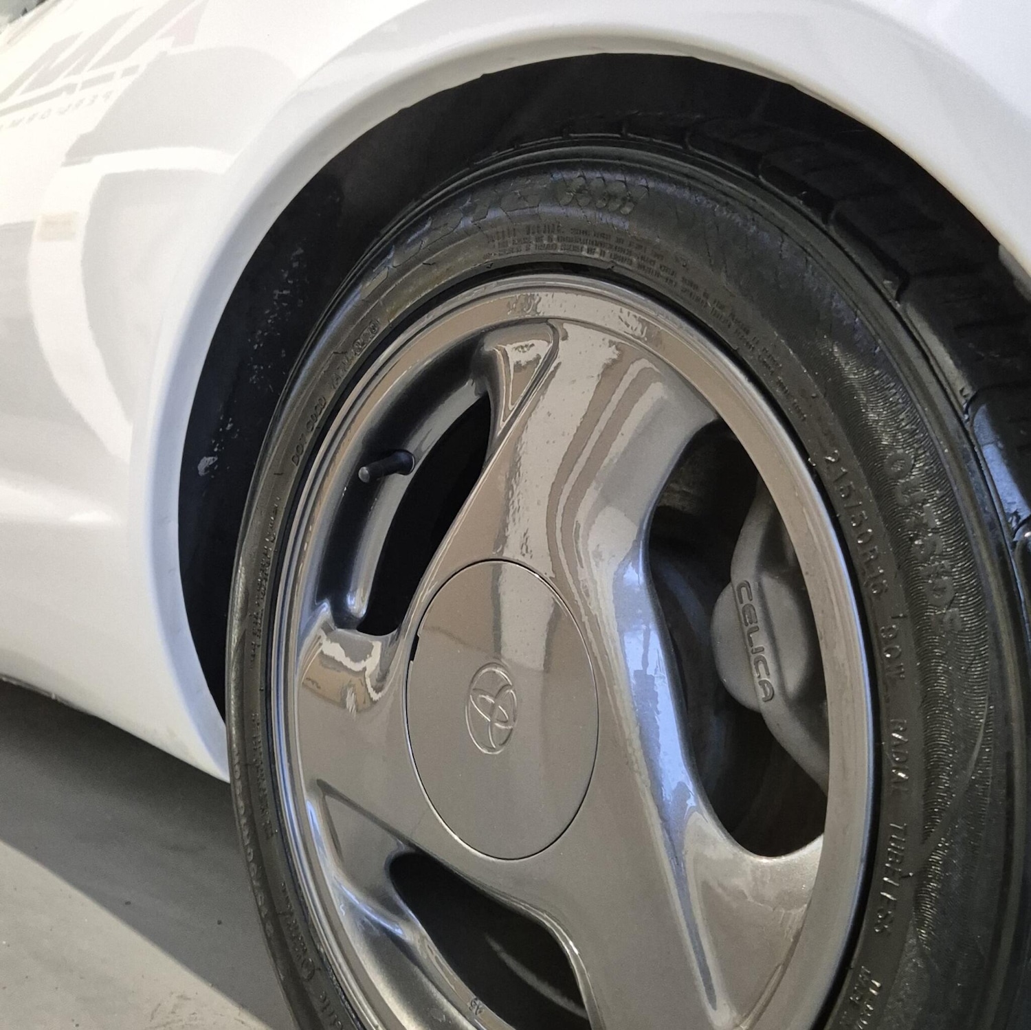 Used Toyota Celica 1999 for sale - 76671701: Photo 6