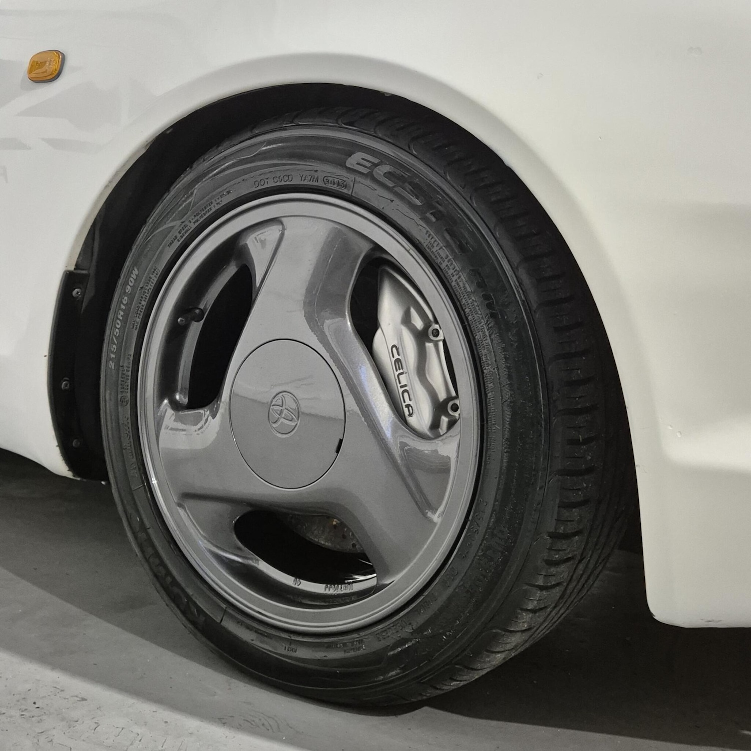 Used Toyota Celica 1999 for sale - 76671701: Photo 7