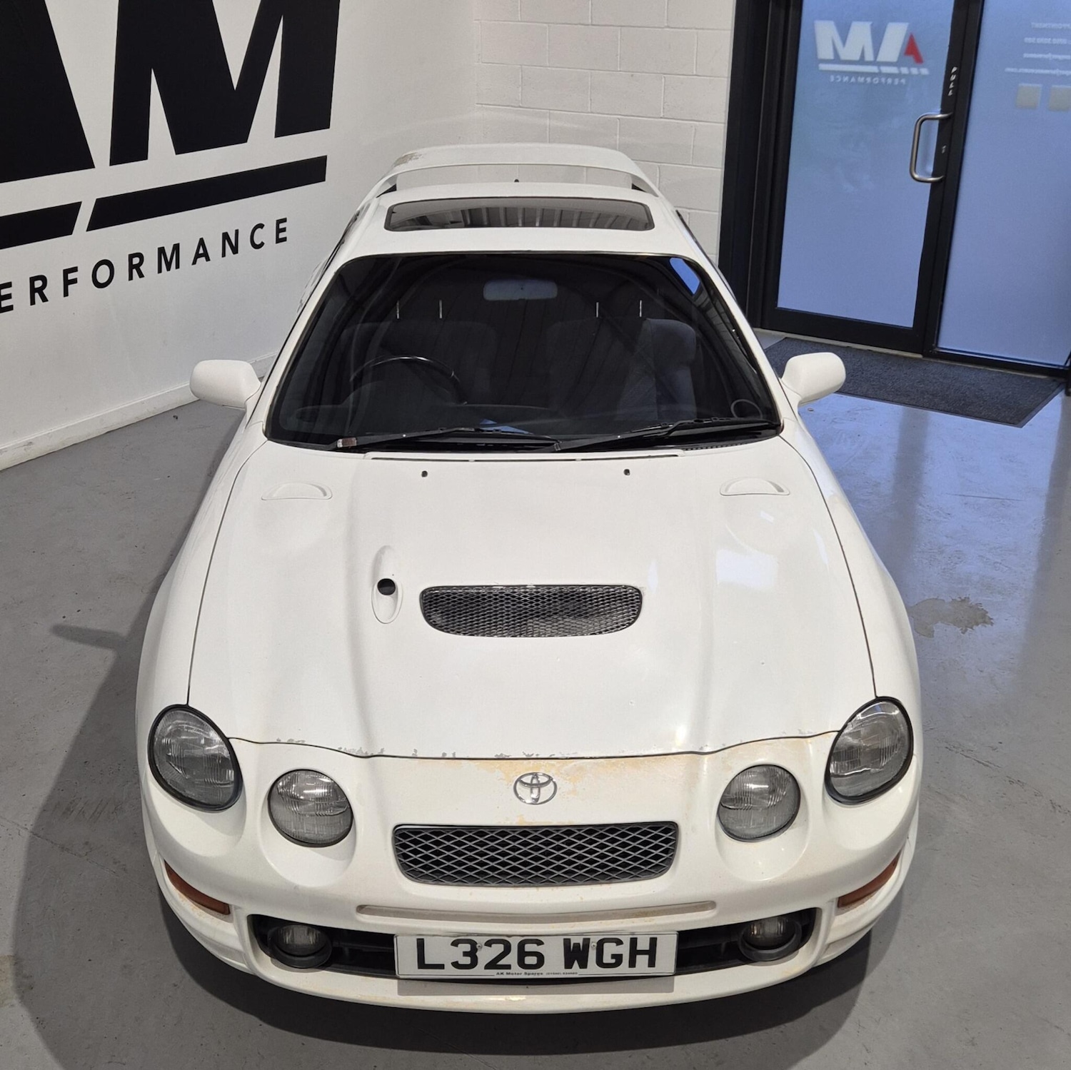 Used Toyota Celica 1999 for sale - 76671701: Photo 9