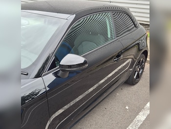 Used Audi A1 2015 for sale - 79580913: Photo