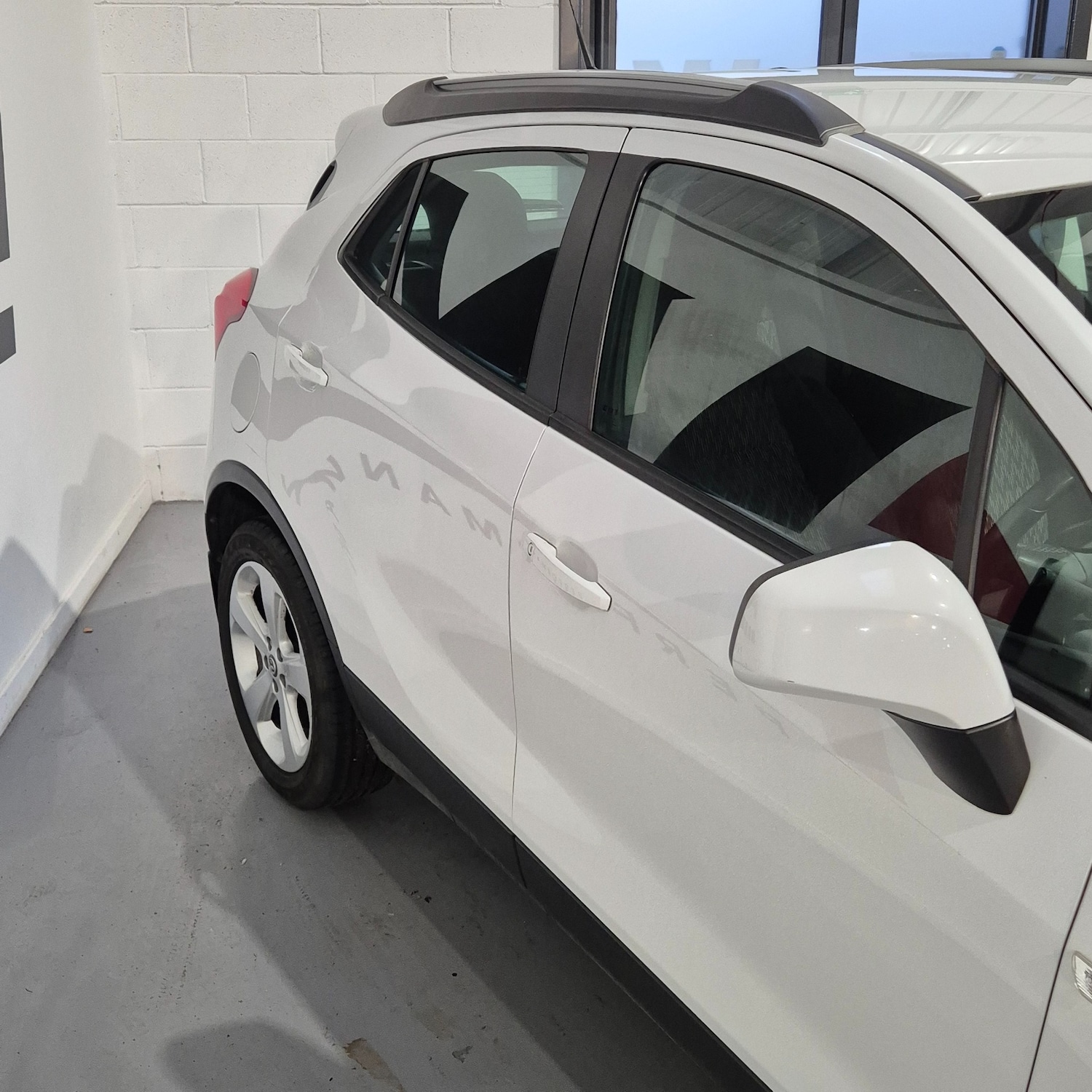 Used Vauxhall Mokka 2015 for sale - 77418281: Photo 11