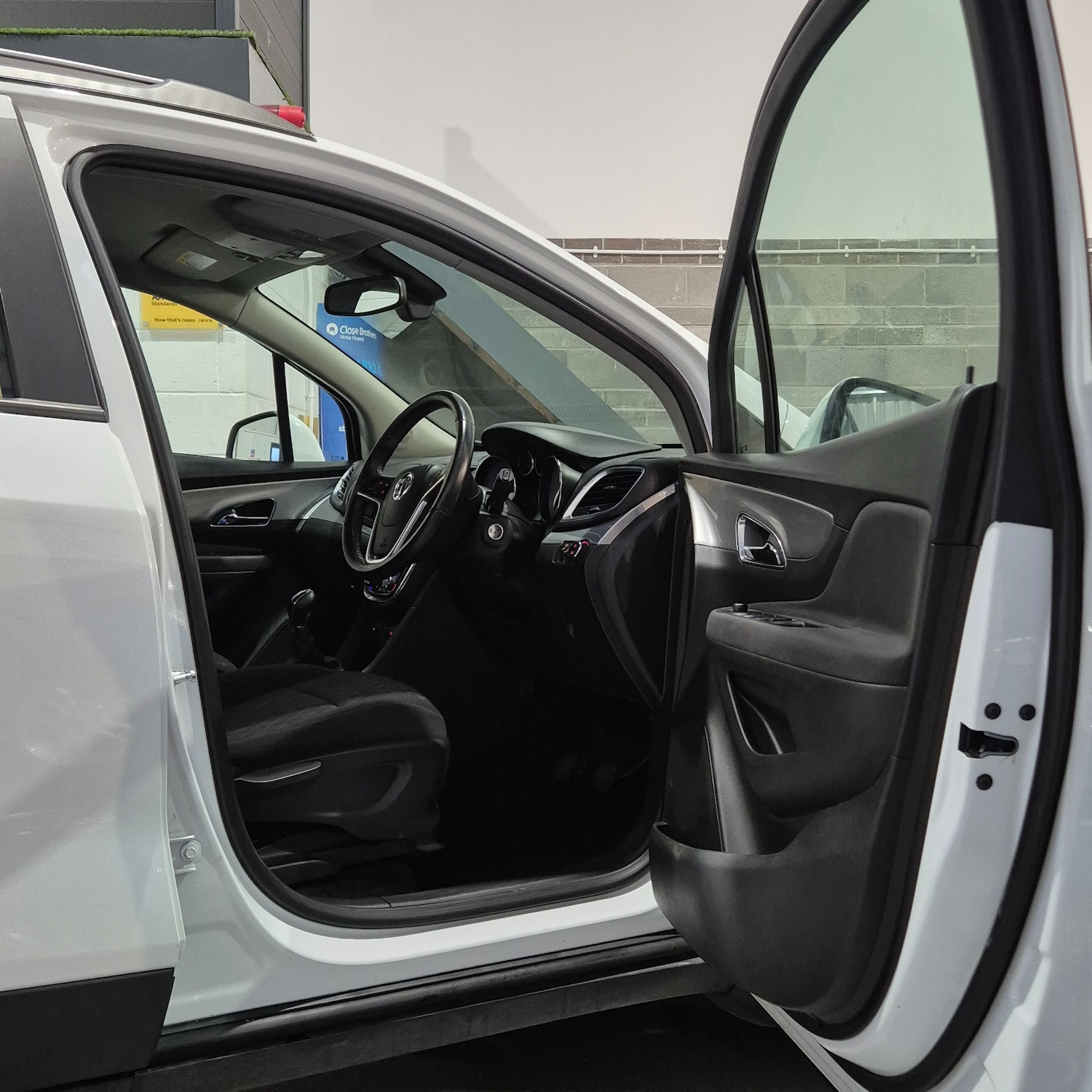 Used Vauxhall Mokka 2015 for sale - 77418281: Photo 18