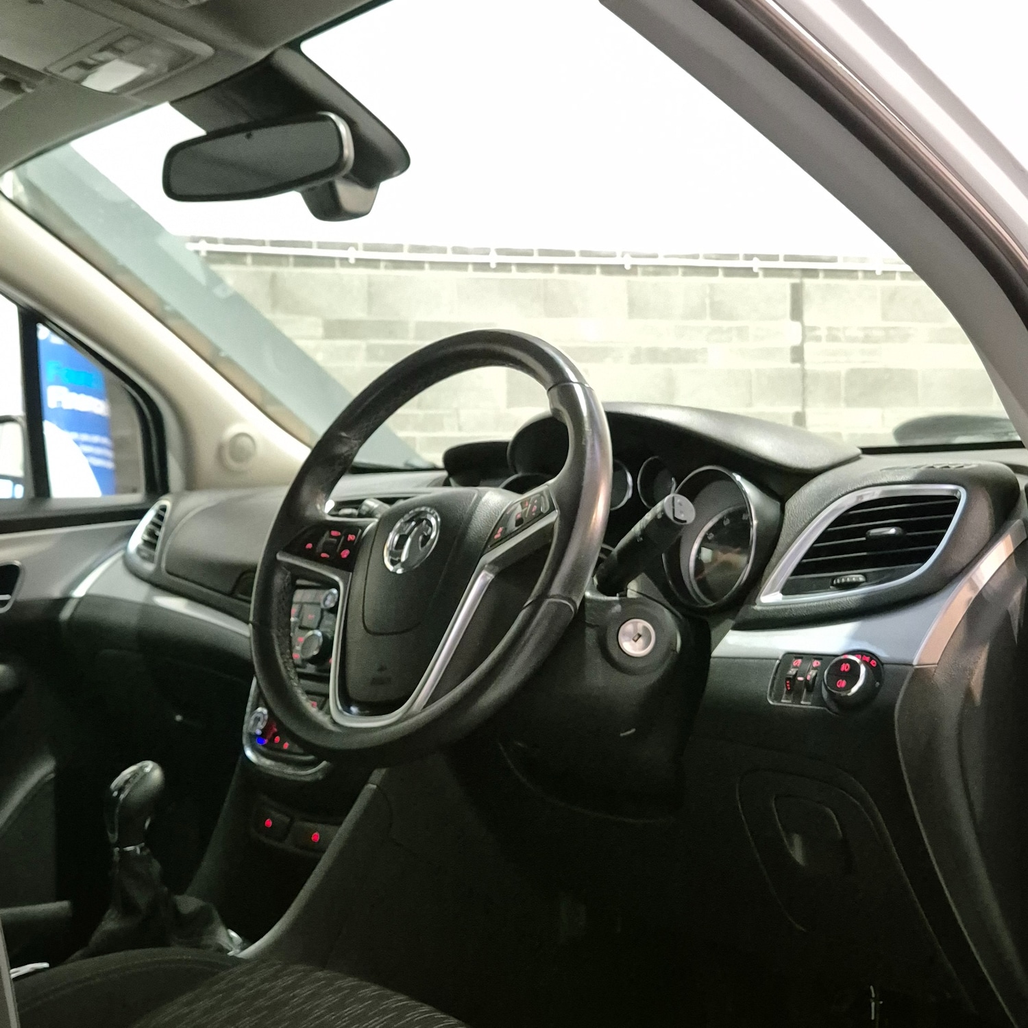 Used Vauxhall Mokka 2015 for sale - 77418281: Photo 19
