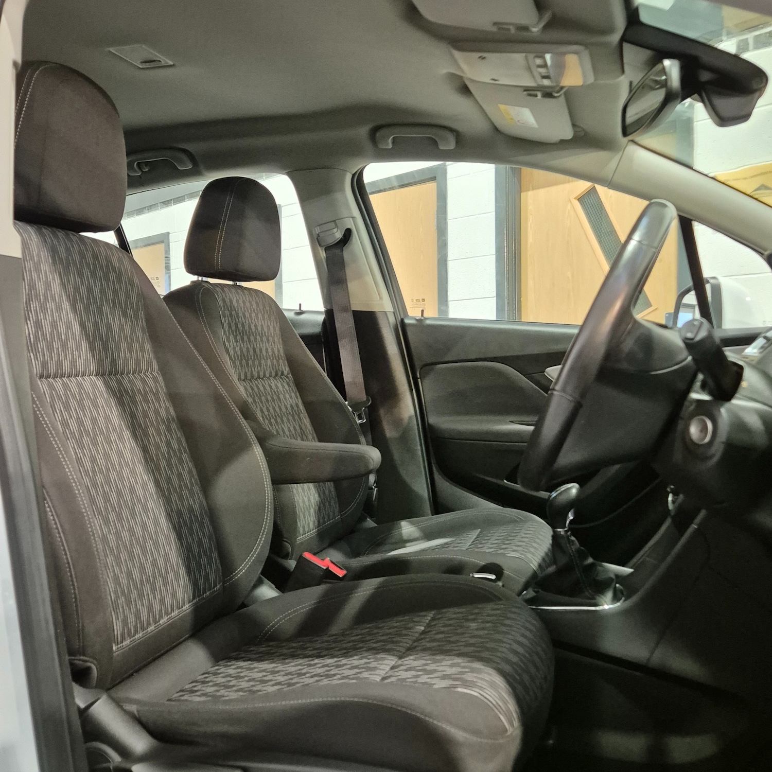 Used Vauxhall Mokka 2015 for sale - 77418281: Photo 20