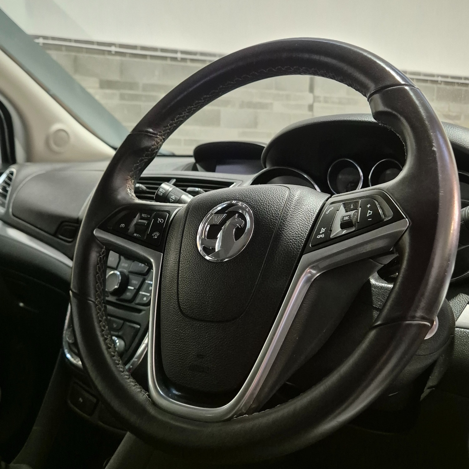 Used Vauxhall Mokka 2015 for sale - 77418281: Photo 21