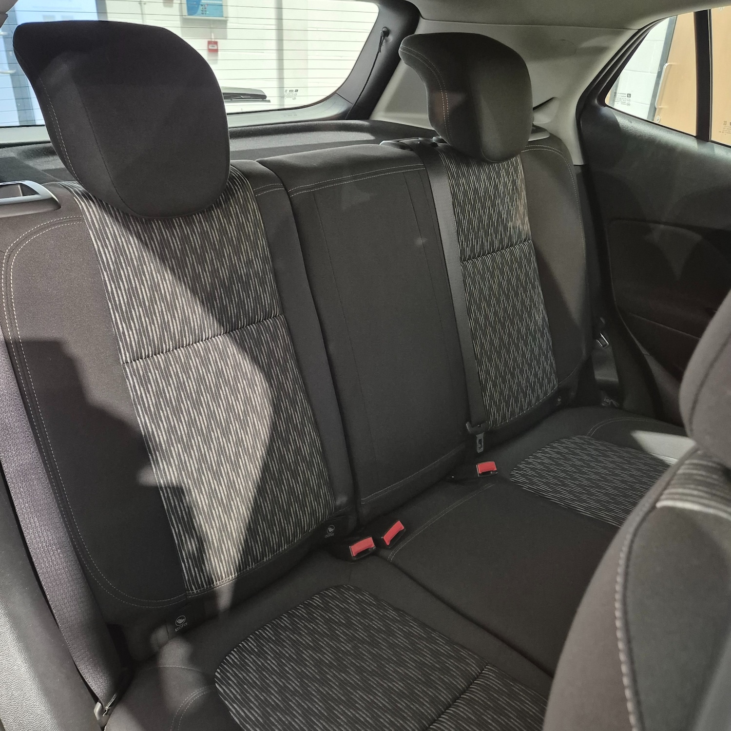 Used Vauxhall Mokka 2015 for sale - 77418281: Photo 24