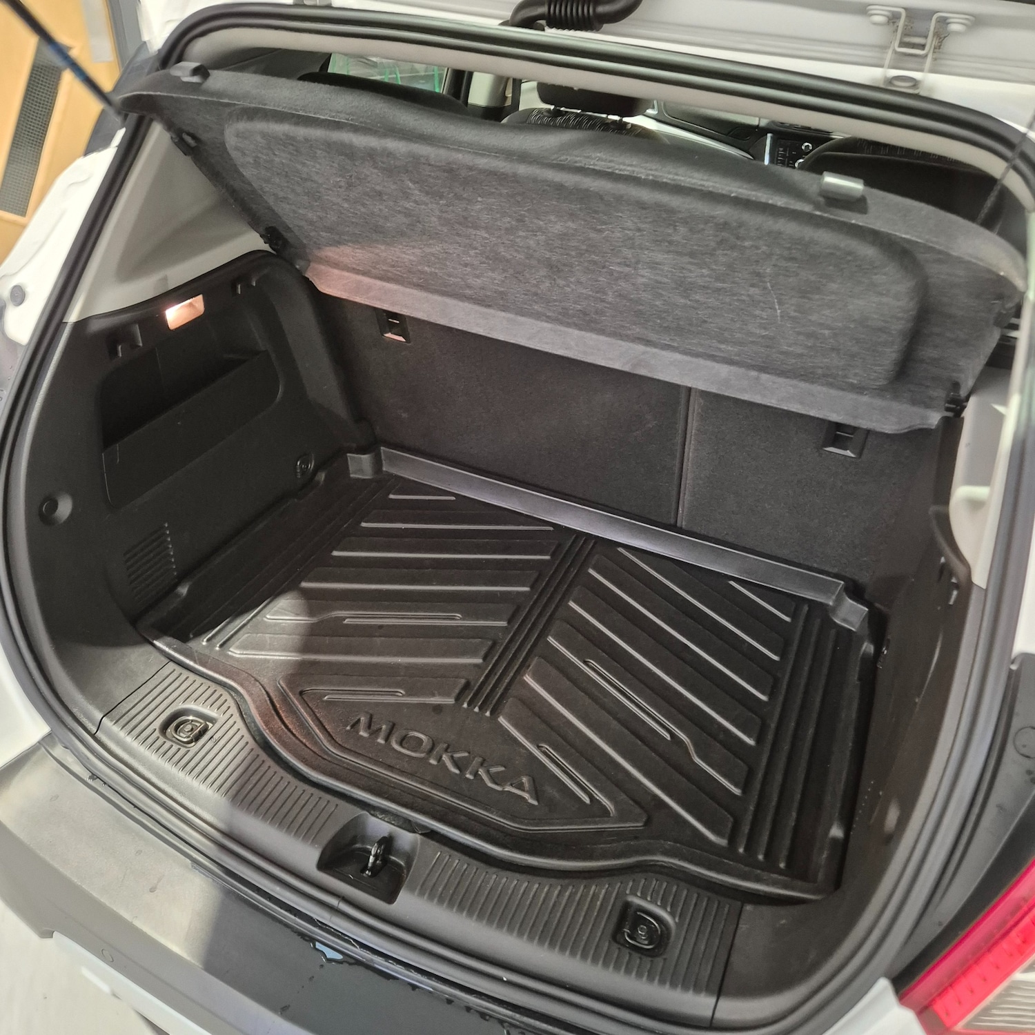 Used Vauxhall Mokka 2015 for sale - 77418281: Photo 26