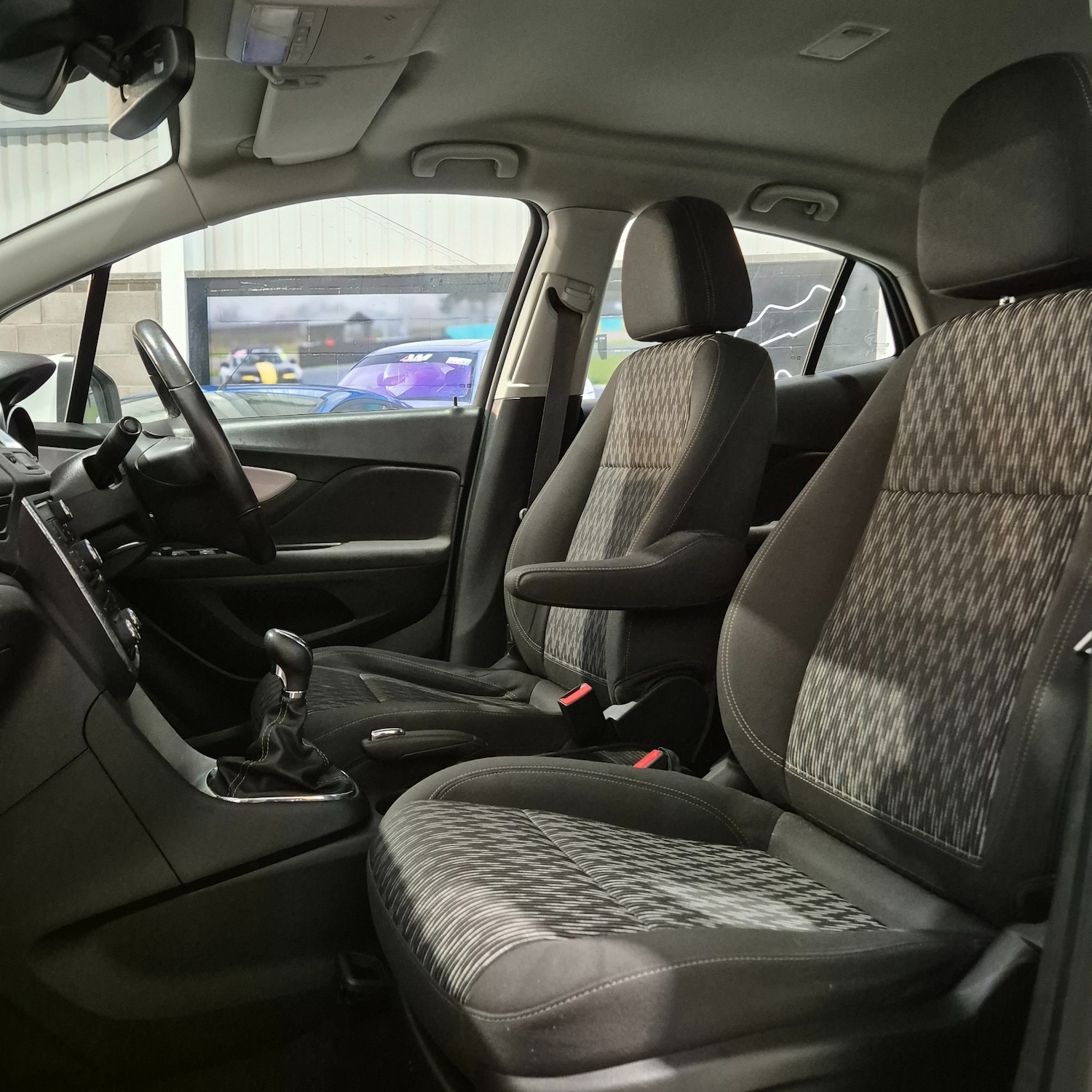 Used Vauxhall Mokka 2015 for sale - 77418281: Photo 27