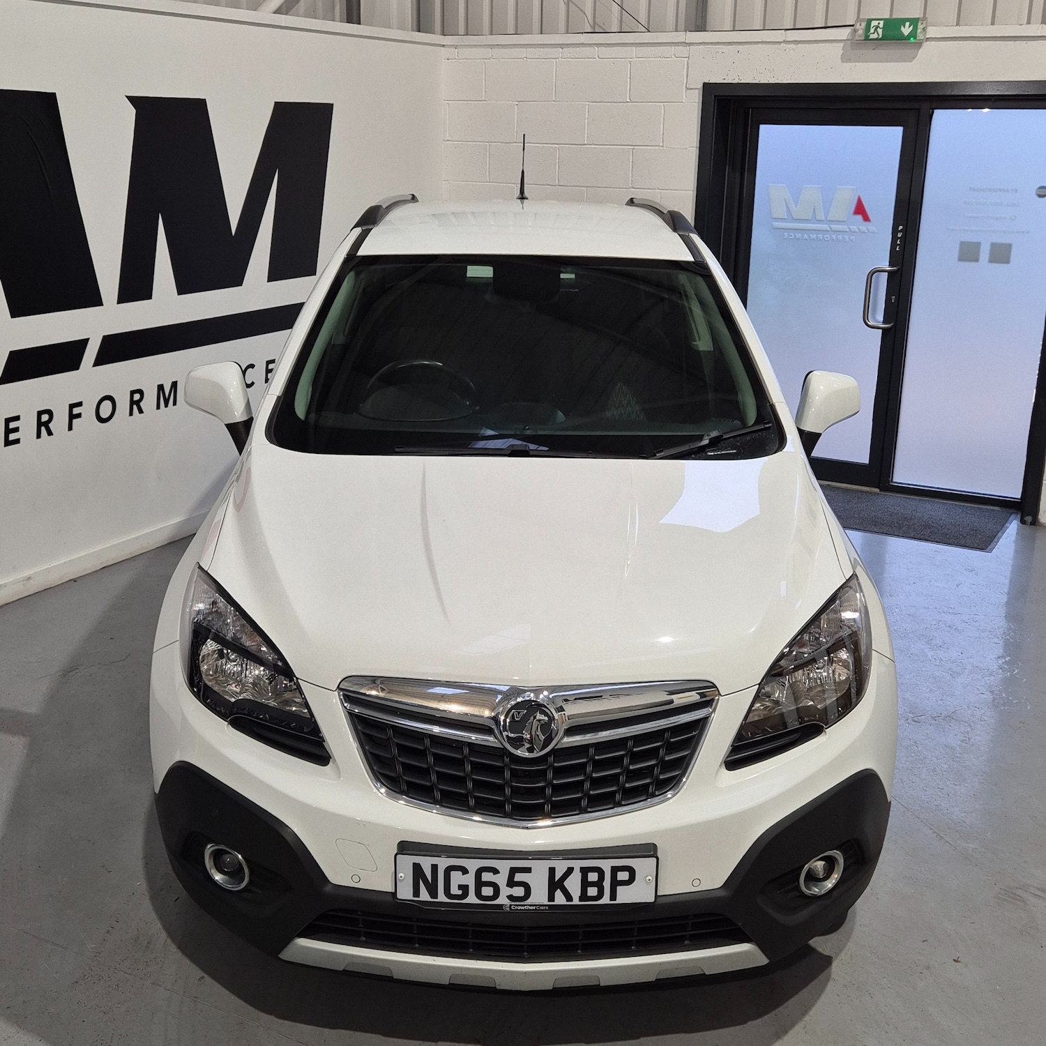 Used Vauxhall Mokka 2015 for sale - 77418281: Photo 6