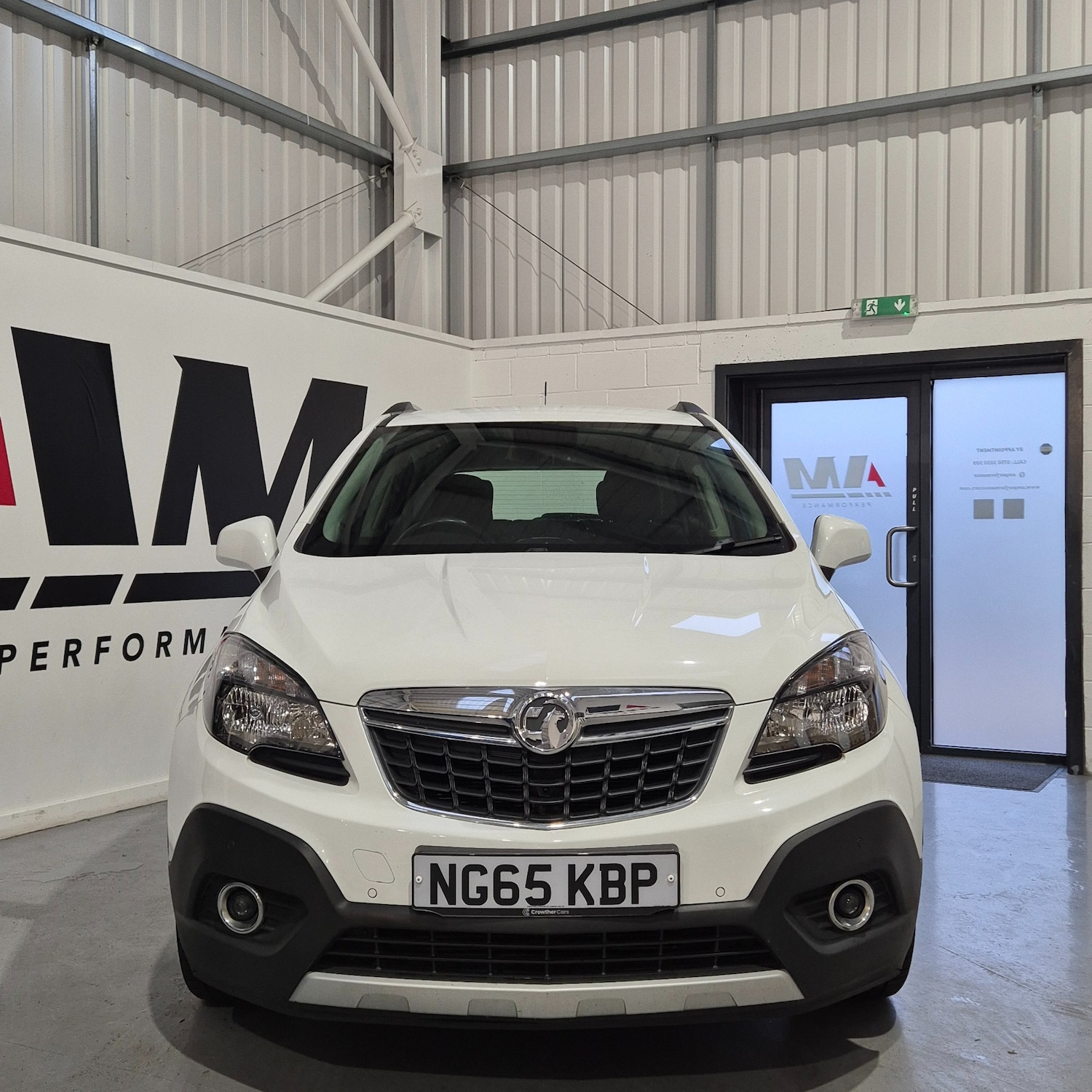 Used Vauxhall Mokka 2015 for sale - 77418281: Photo 7