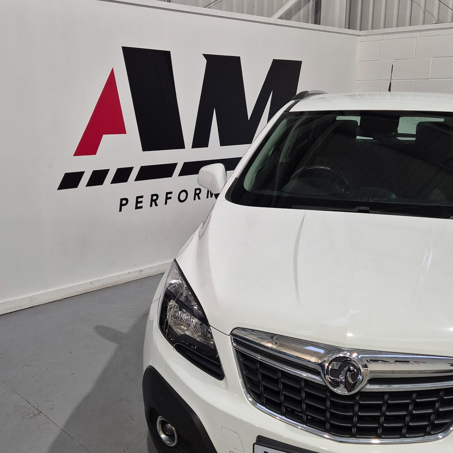 Used Vauxhall Mokka 2015 for sale - 77418281: Photo 8