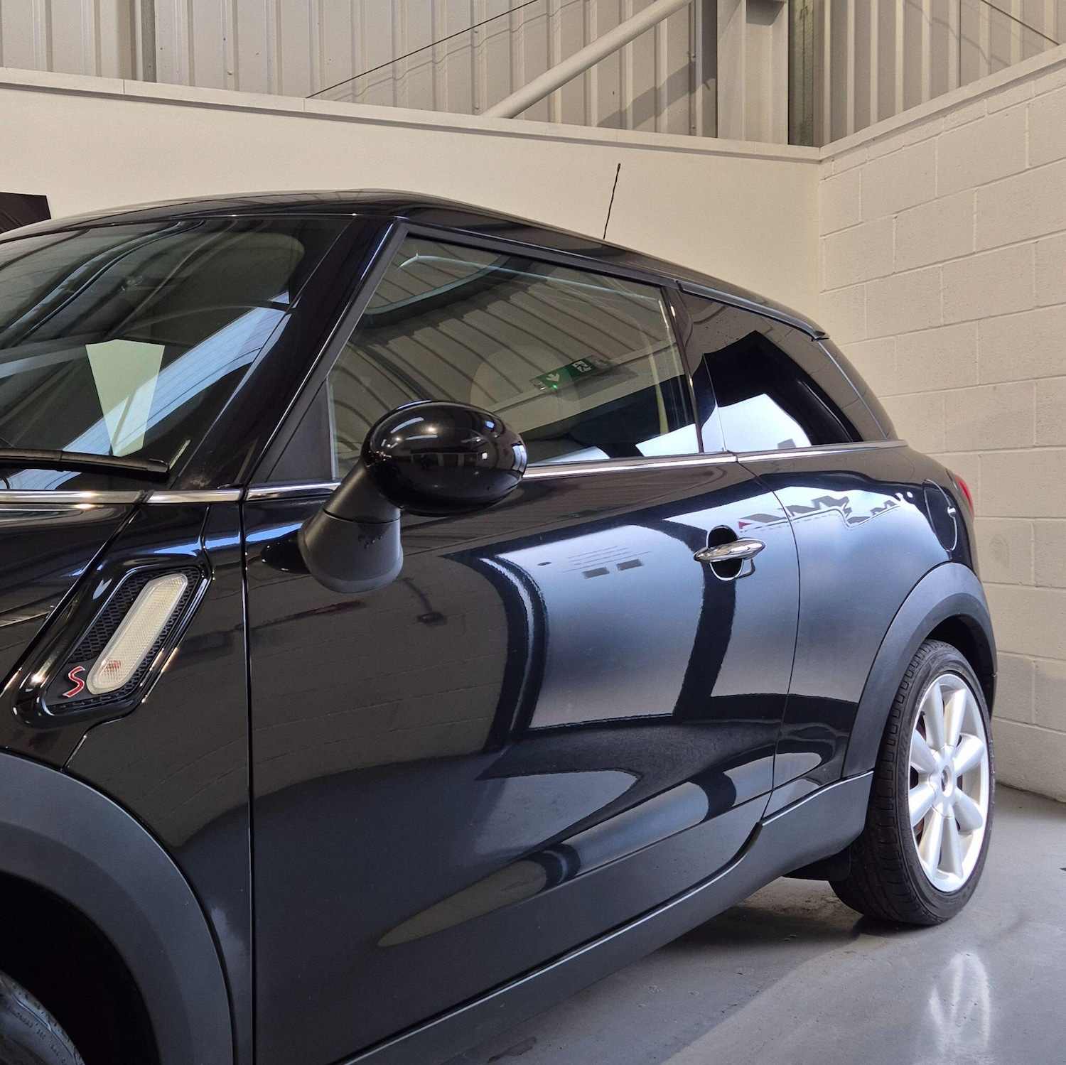 Used MINI Paceman for sale - 77230096: Photo 10