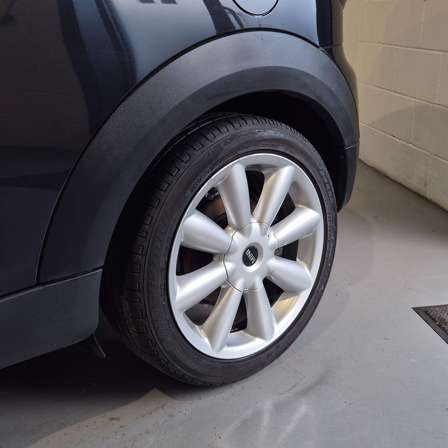 Used MINI Paceman for sale - 77230096: Photo 12