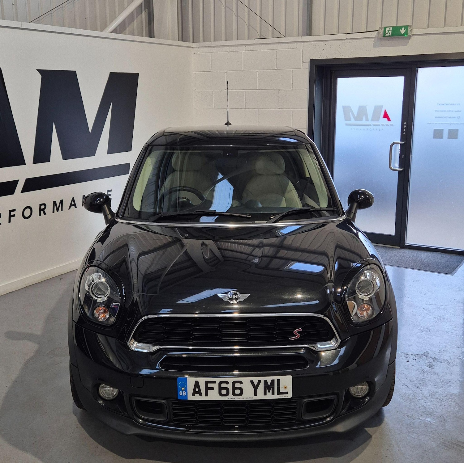 Used MINI Paceman for sale - 77230096: Photo 13