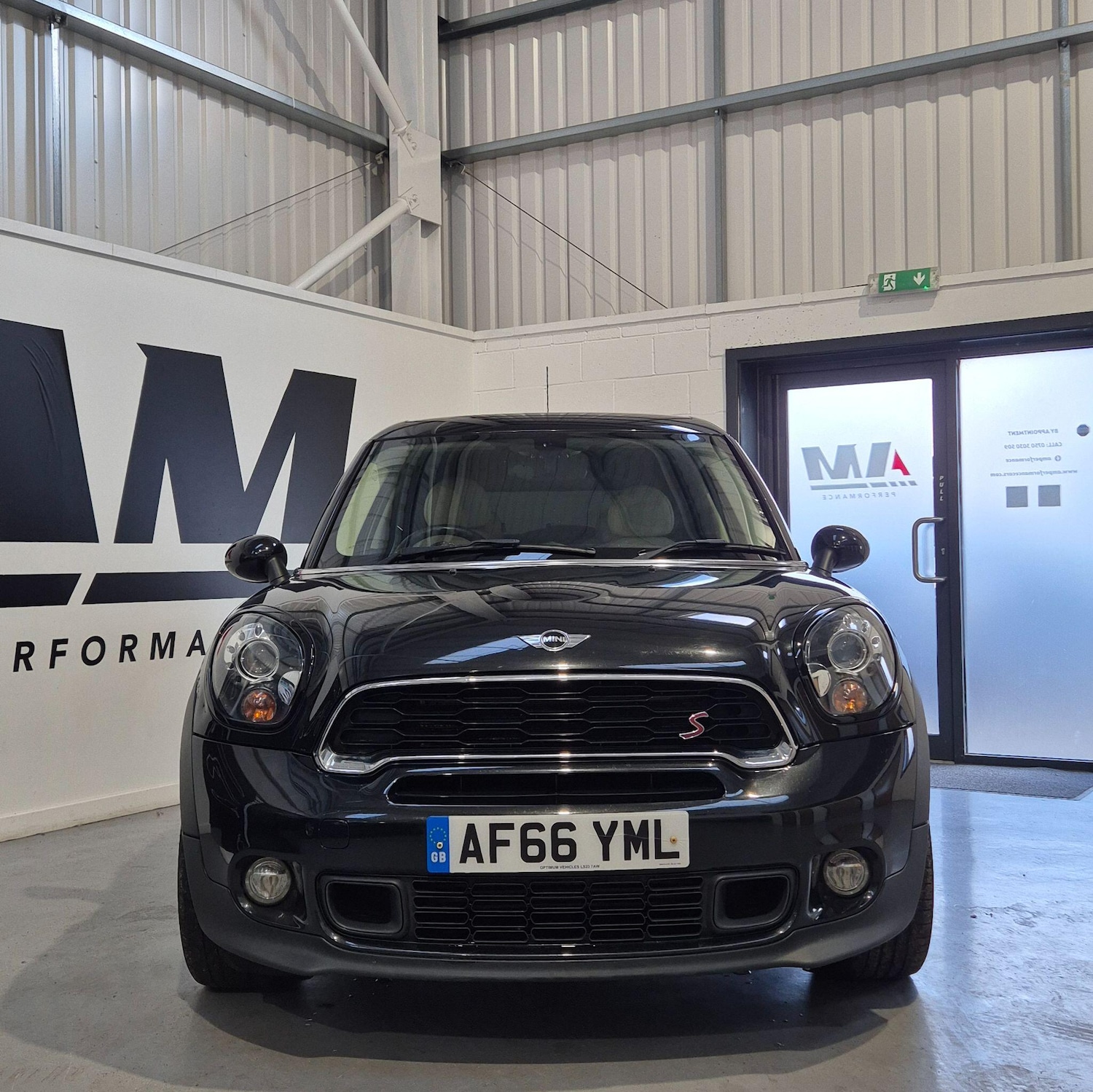 Used MINI Paceman for sale - 77230096: Photo 15