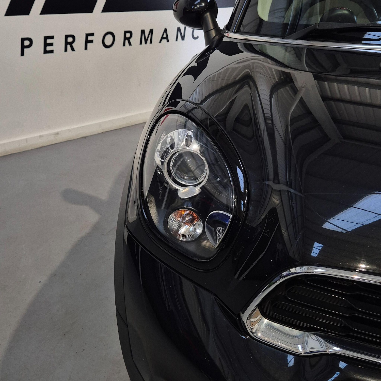 Used MINI Paceman for sale - 77230096: Photo 16