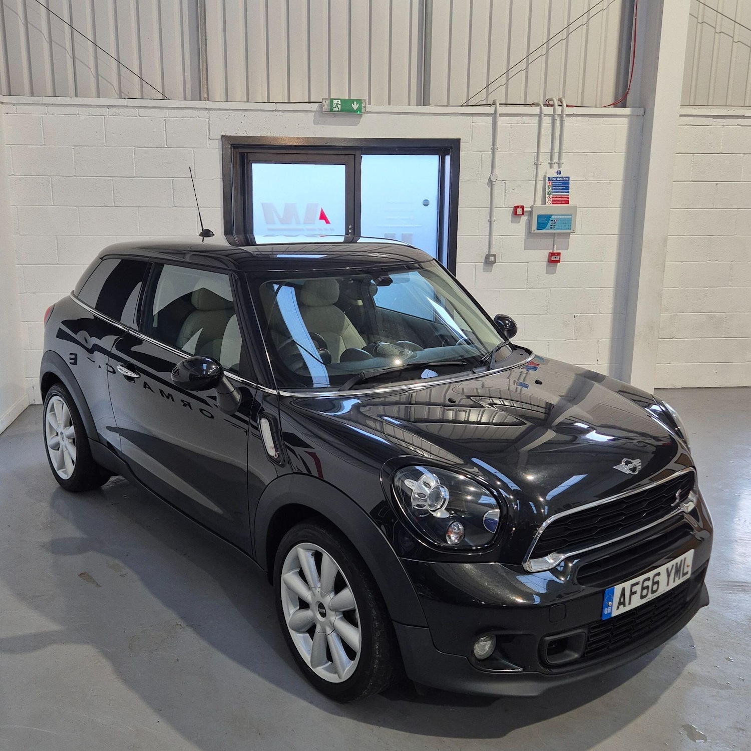 Used MINI Paceman for sale - 77230096: Photo 17