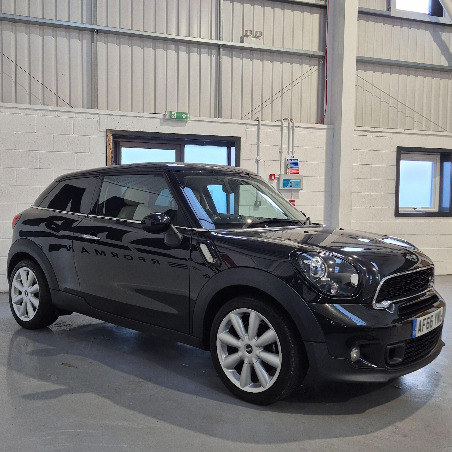Used MINI Paceman for sale - 77230096: Photo 18