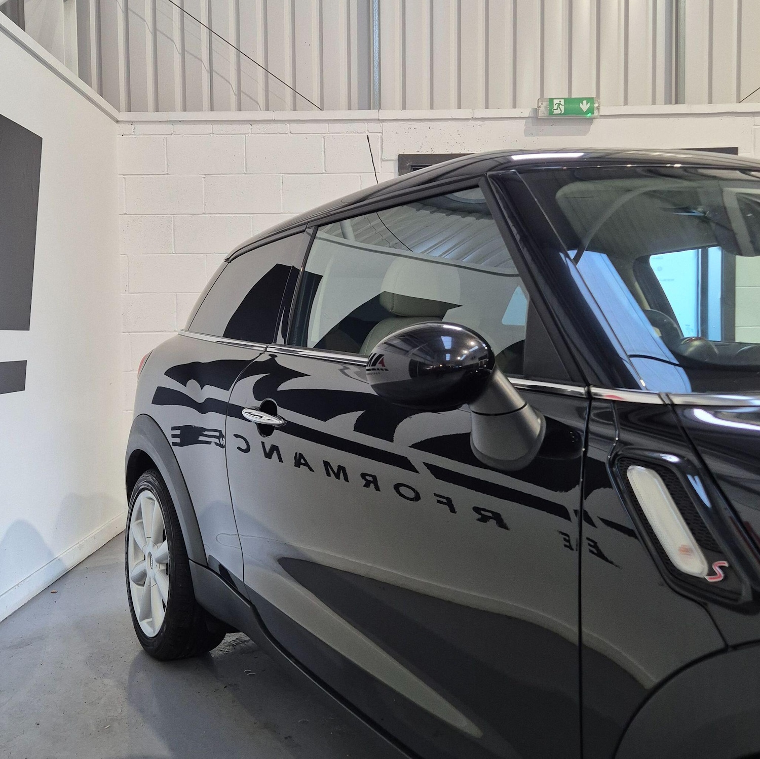 Used MINI Paceman for sale - 77230096: Photo 19