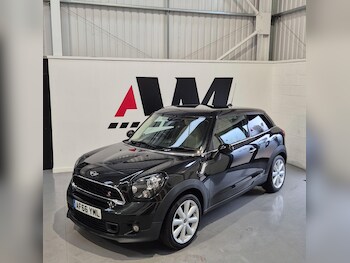 (66) - 2.0 Cooper SD Euro 5 (s/s) 3dr