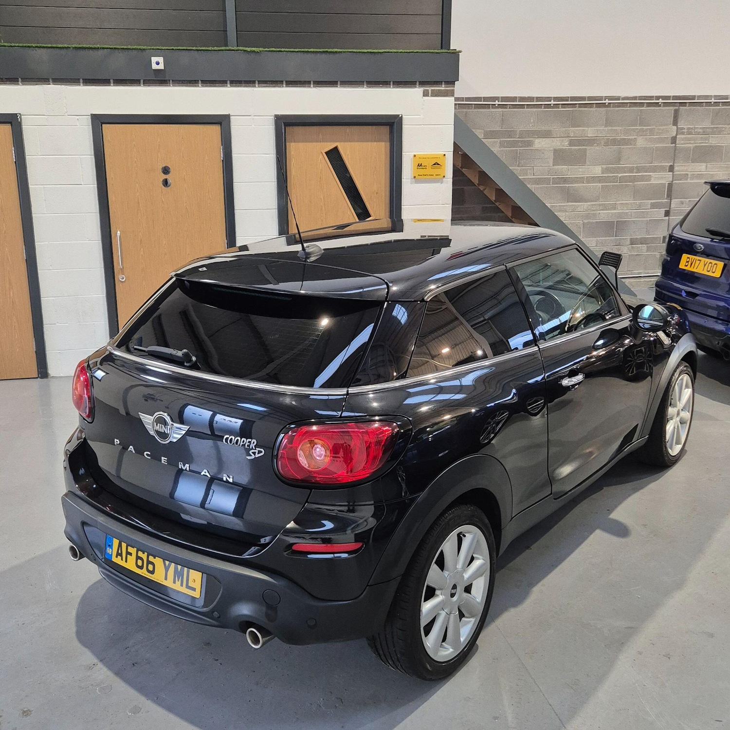 Used MINI Paceman for sale - 77230096: Photo 21