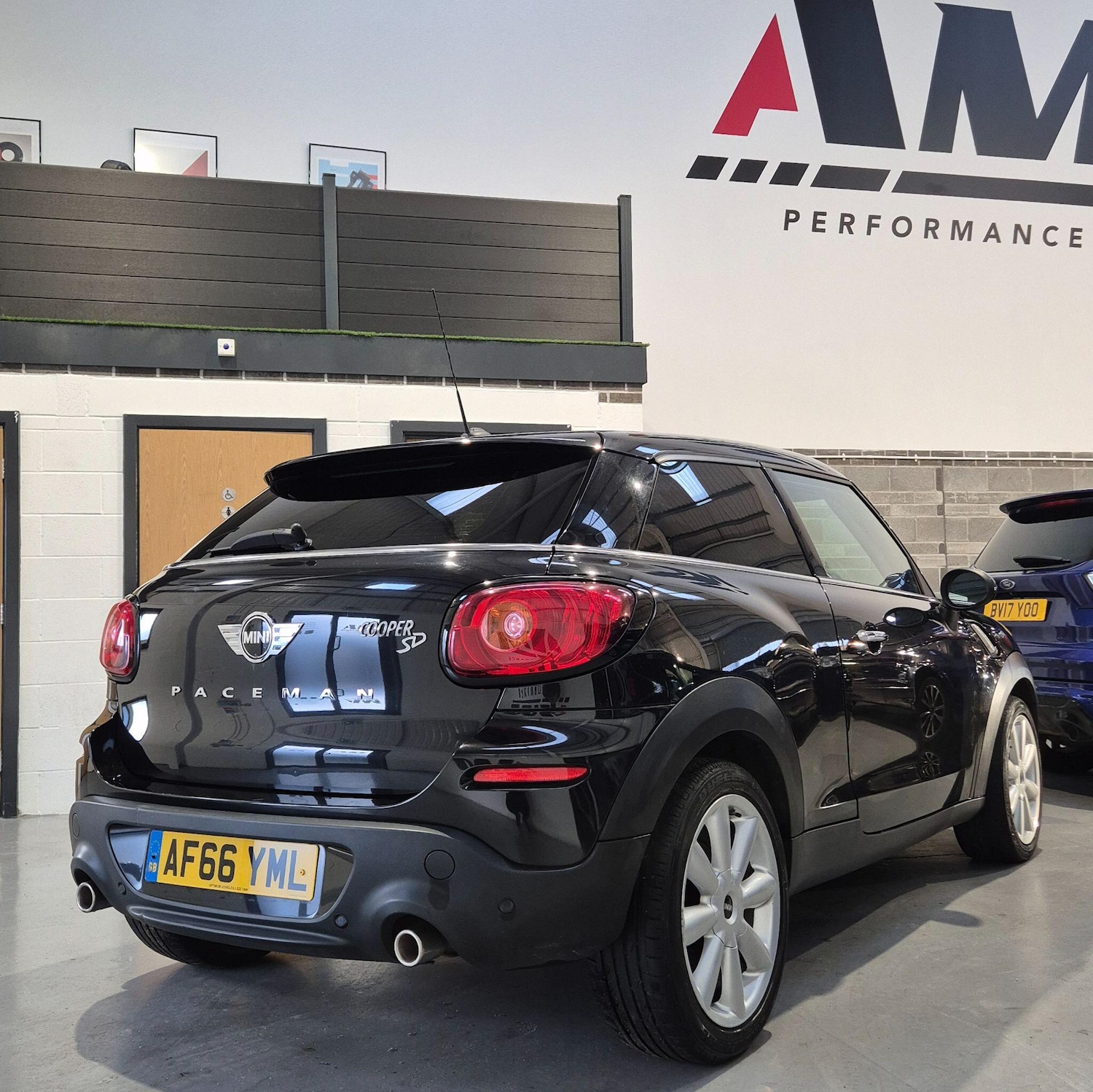Used MINI Paceman for sale - 77230096: Photo 22