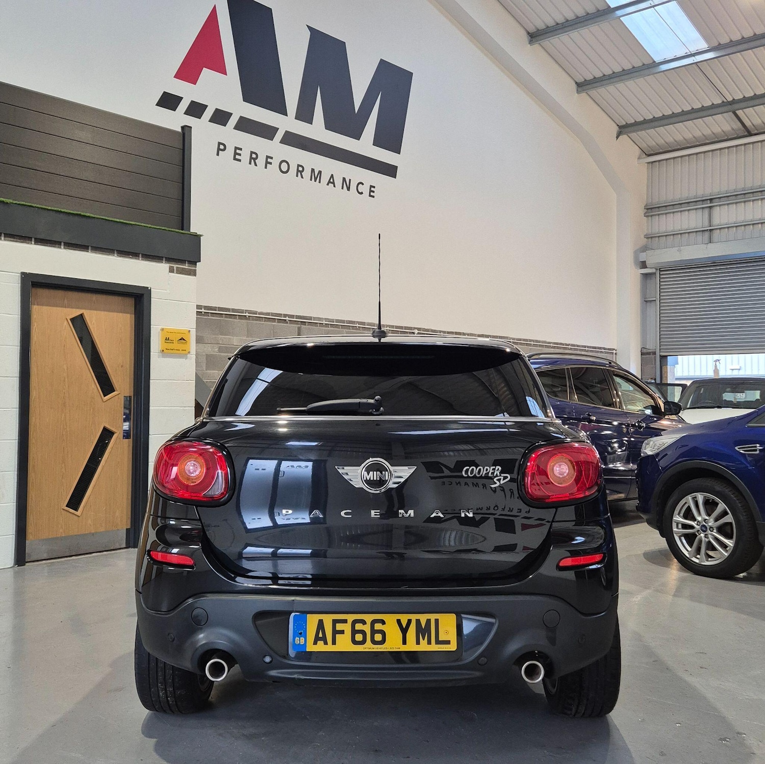 Used MINI Paceman for sale - 77230096: Photo 23