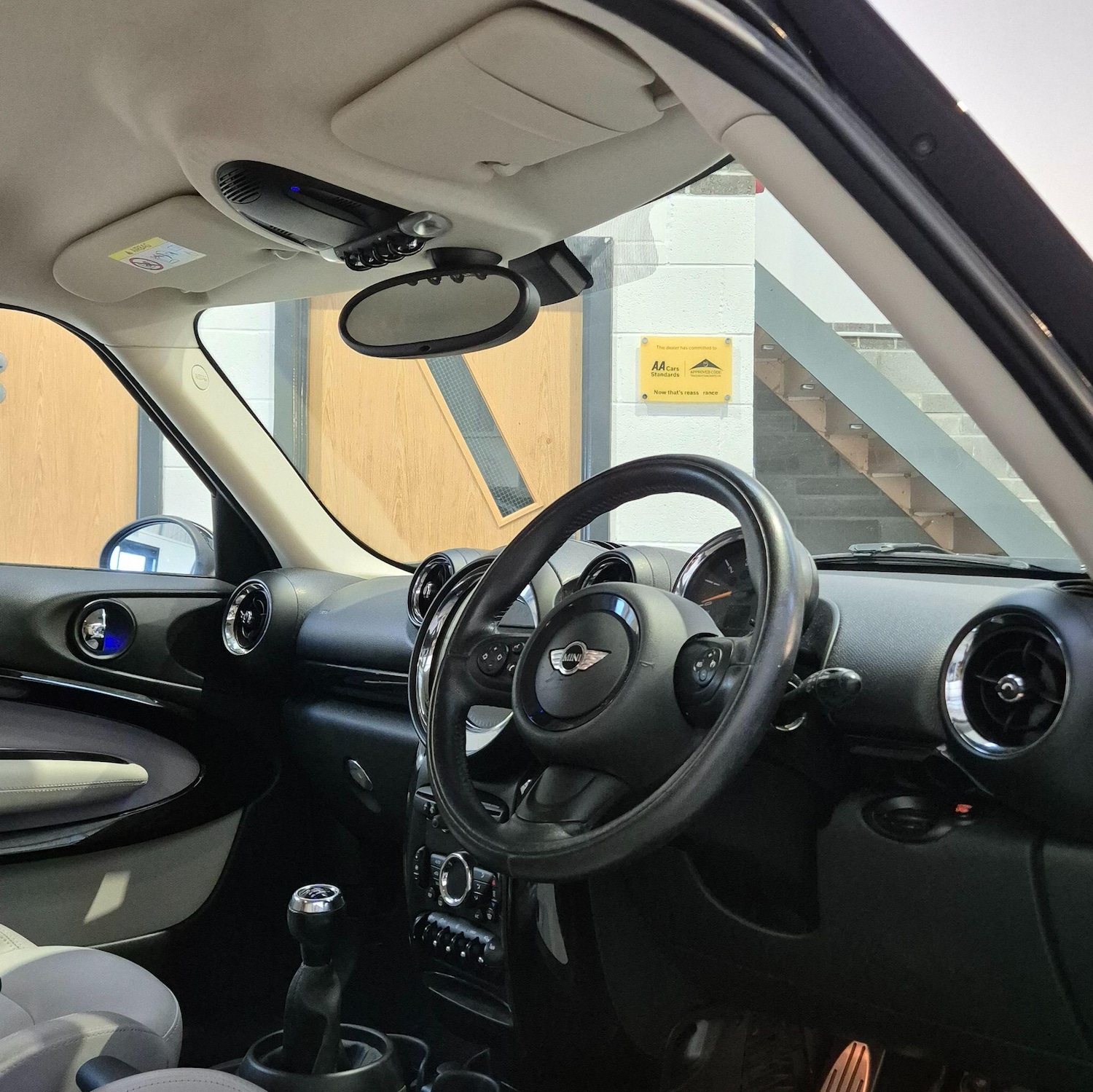 Used MINI Paceman for sale - 77230096: Photo 27
