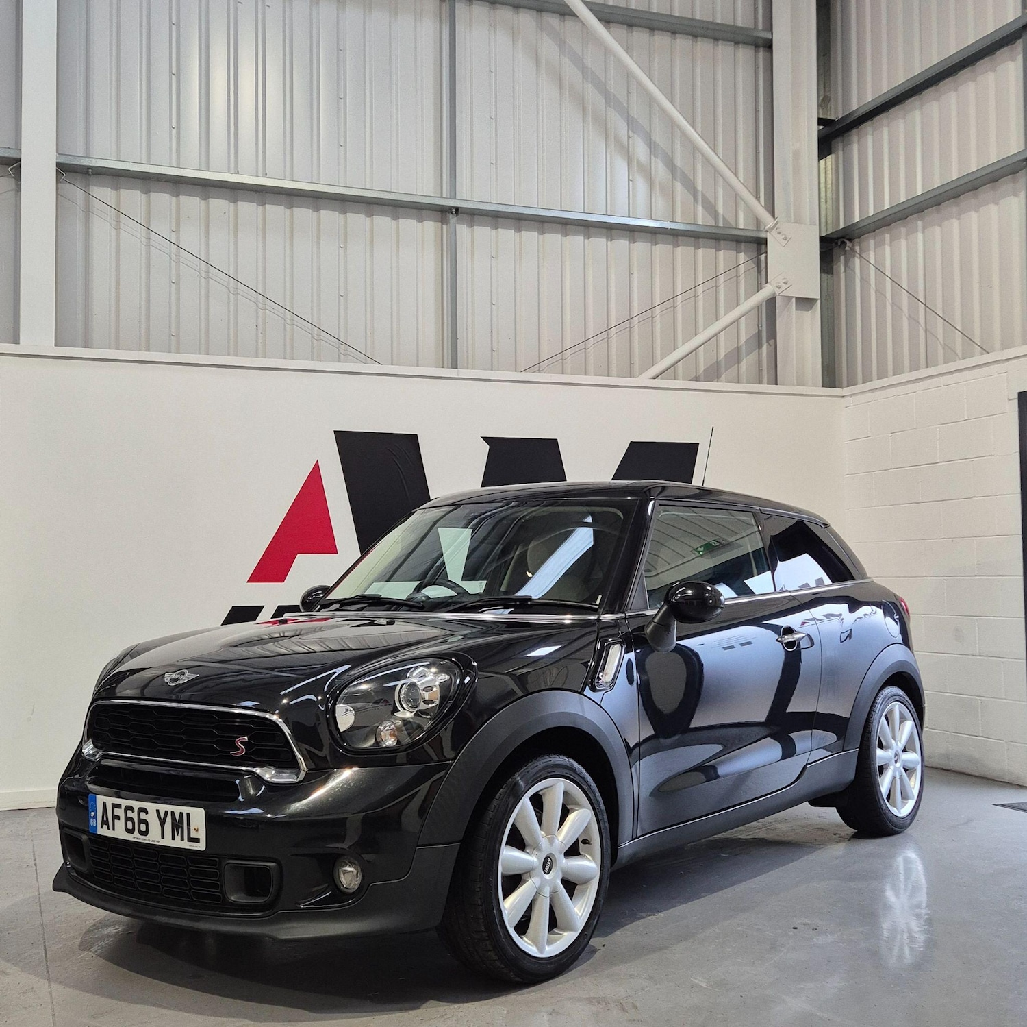 Used MINI Paceman for sale - 77230096: Photo 3