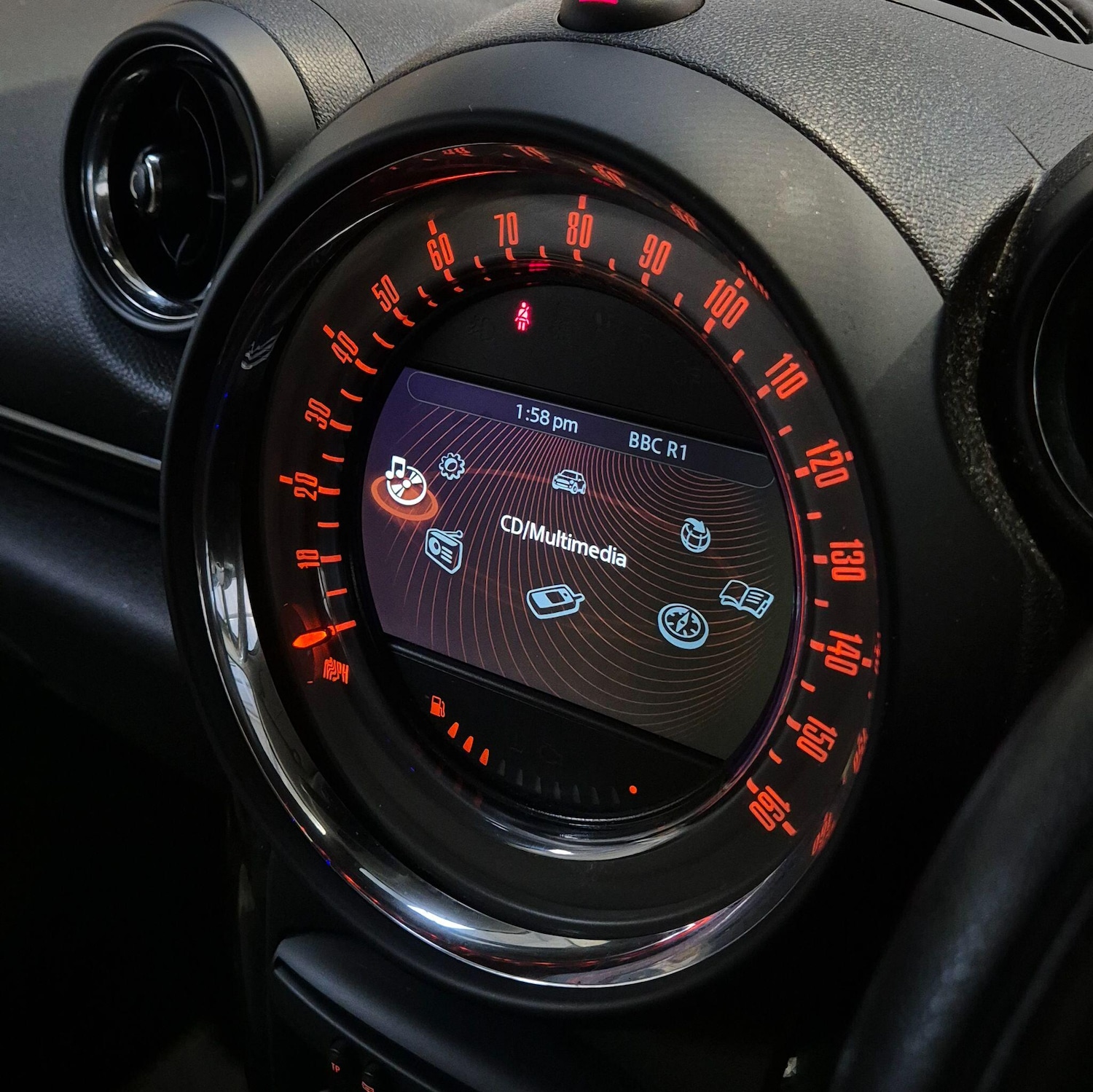 Used MINI Paceman for sale - 77230096: Photo 35