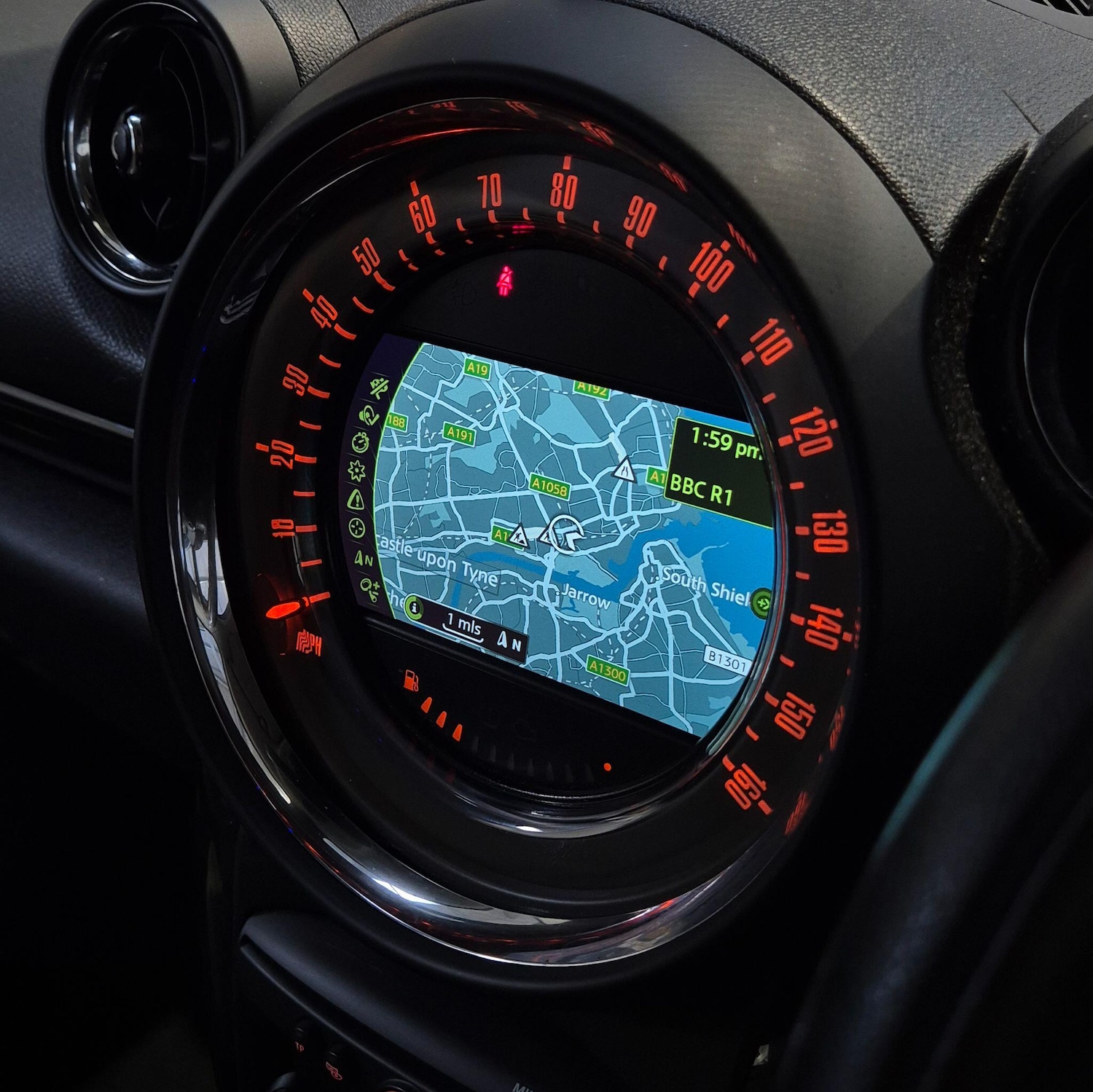 Used MINI Paceman for sale - 77230096: Photo 36