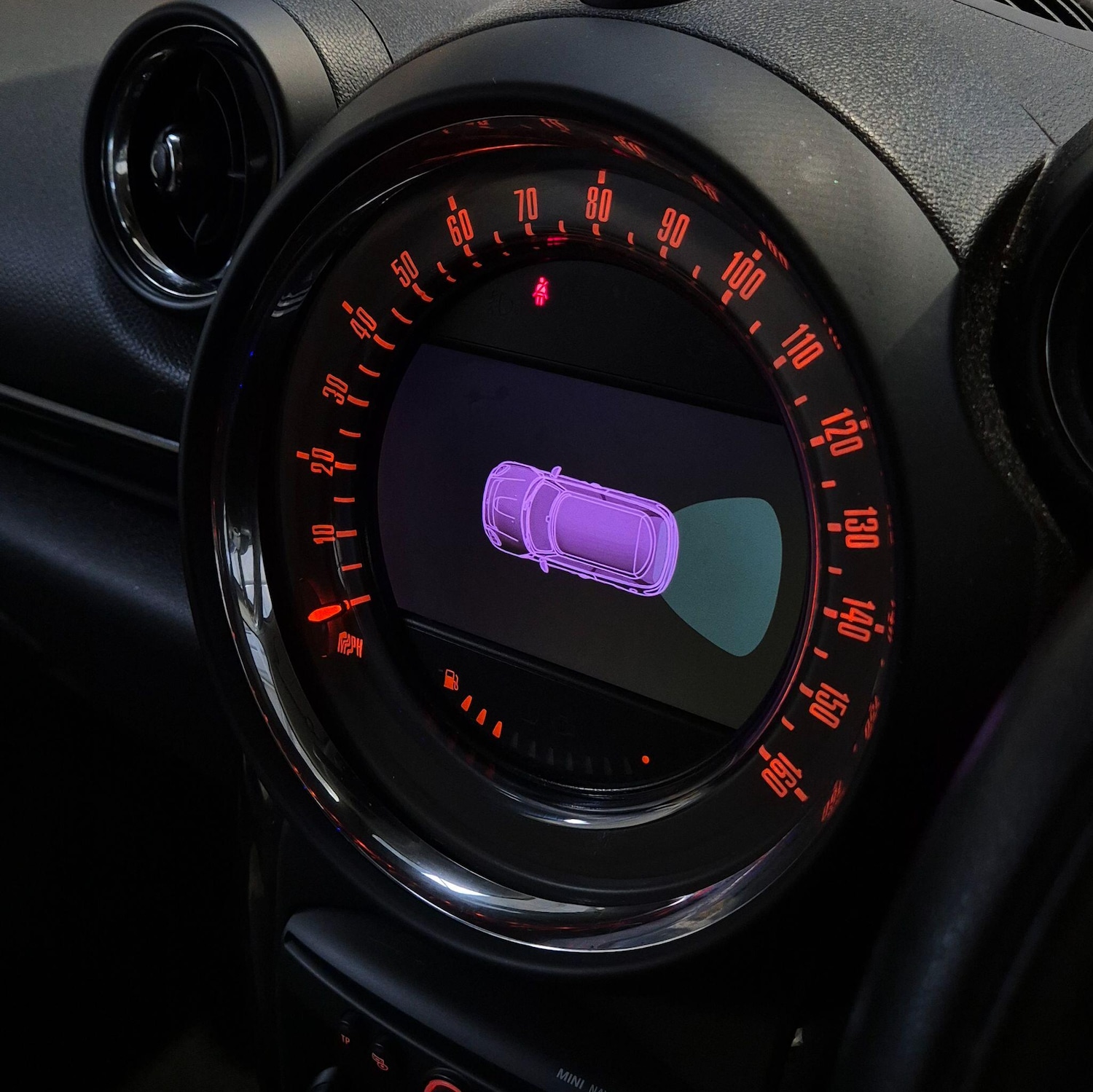 Used MINI Paceman for sale - 77230096: Photo 37