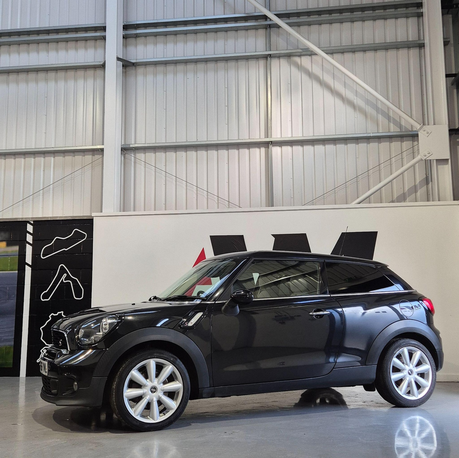 Used MINI Paceman for sale - 77230096: Photo 4