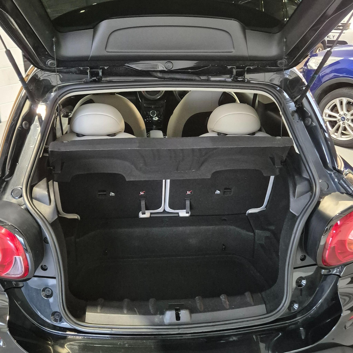 Used MINI Paceman for sale - 77230096: Photo 41