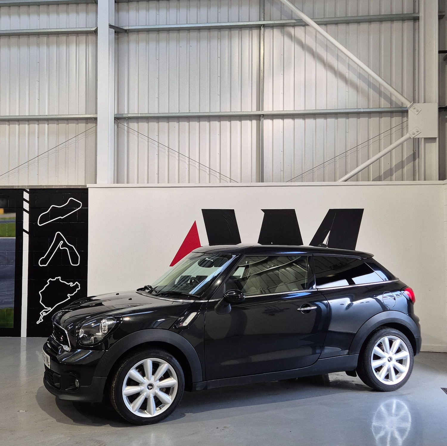 Used MINI Paceman for sale - 77230096: Photo 6