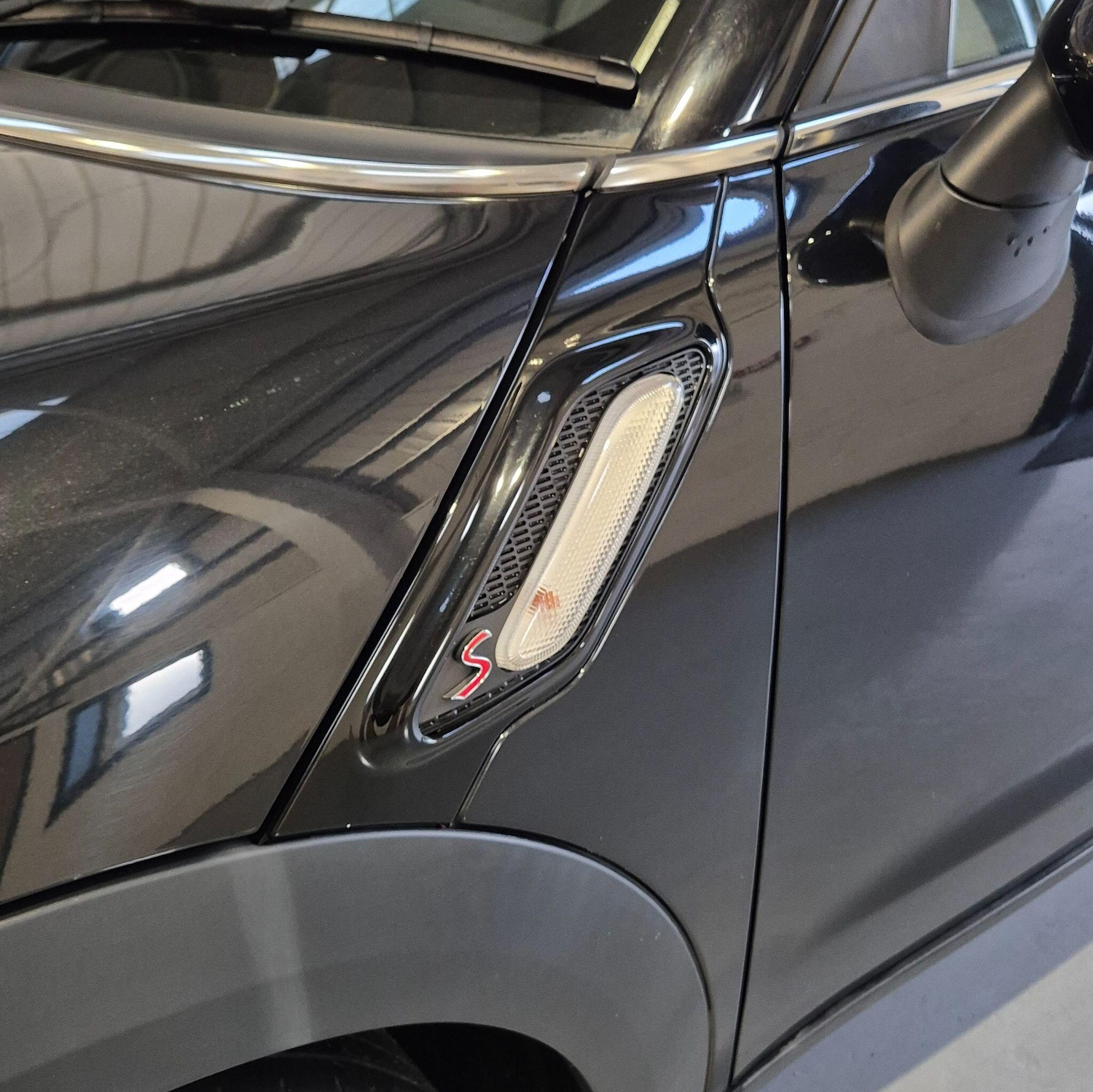 Used MINI Paceman for sale - 77230096: Photo 7