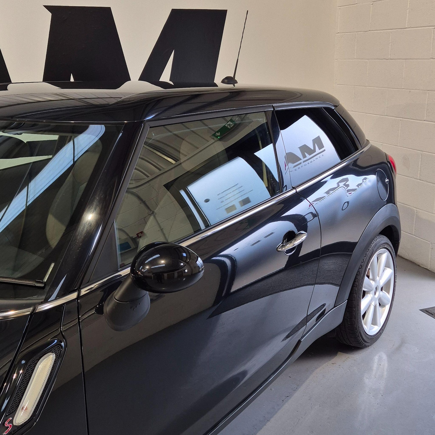 Used MINI Paceman for sale - 77230096: Photo 9