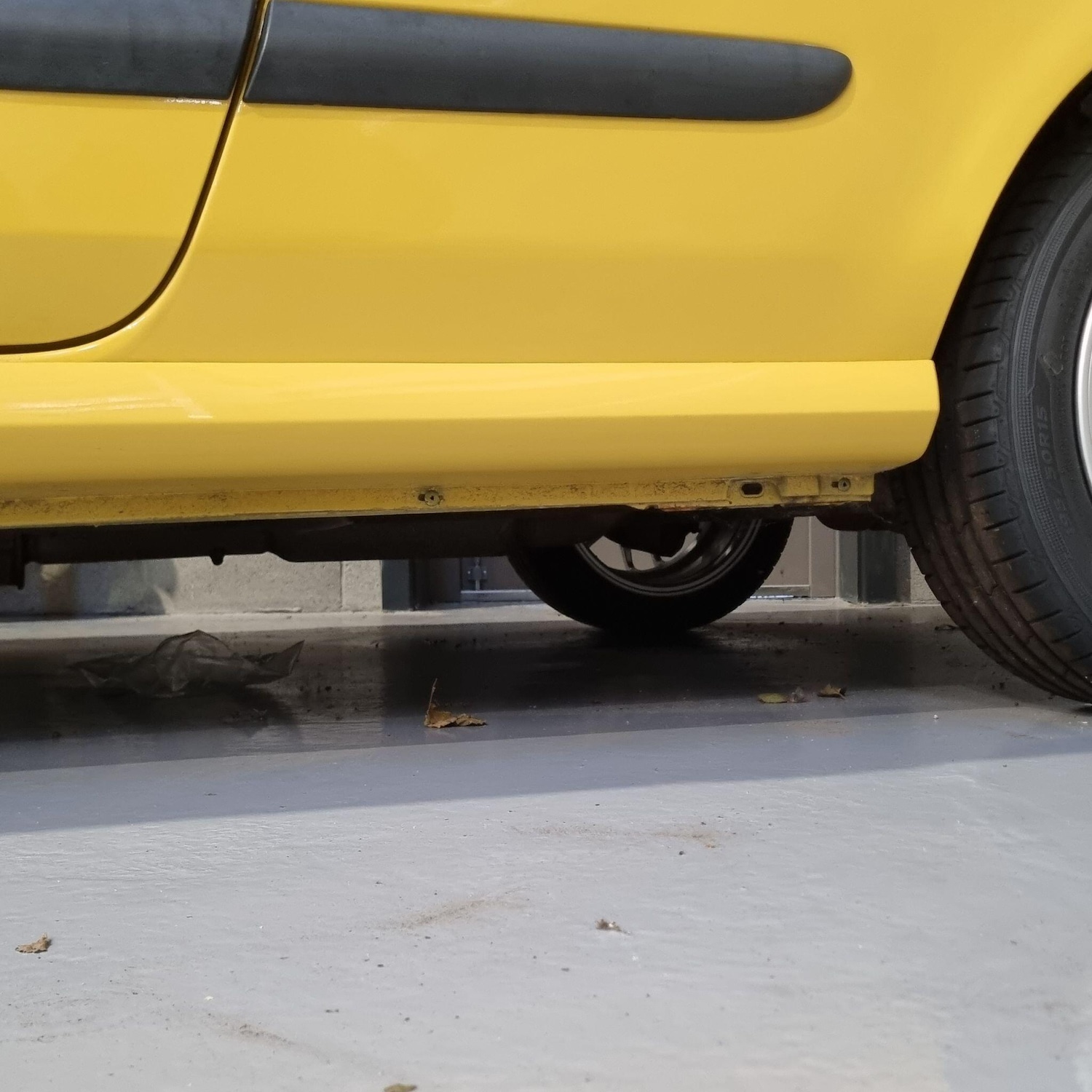 Used Renault Clio 2001 for sale - 77314633: Photo 10