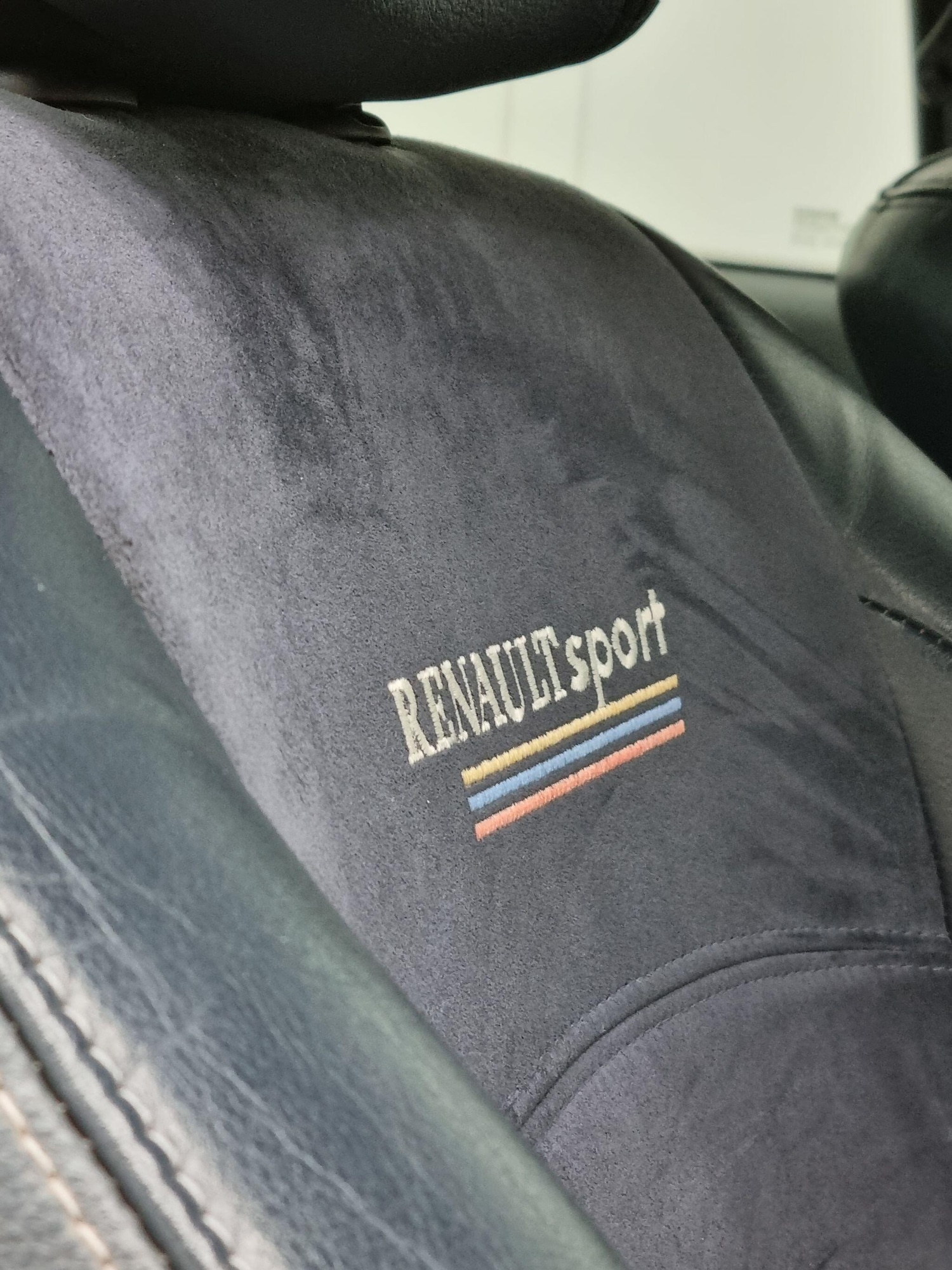 Used Renault Clio 2001 for sale - 77314633: Photo 16