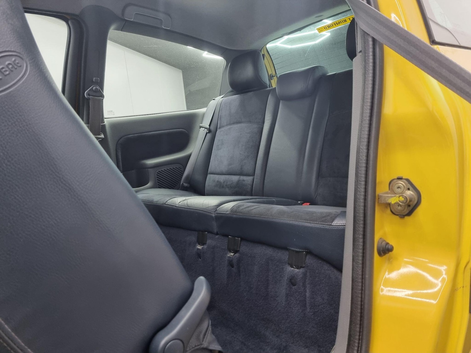 Used Renault Clio 2001 for sale - 77314633: Photo 17